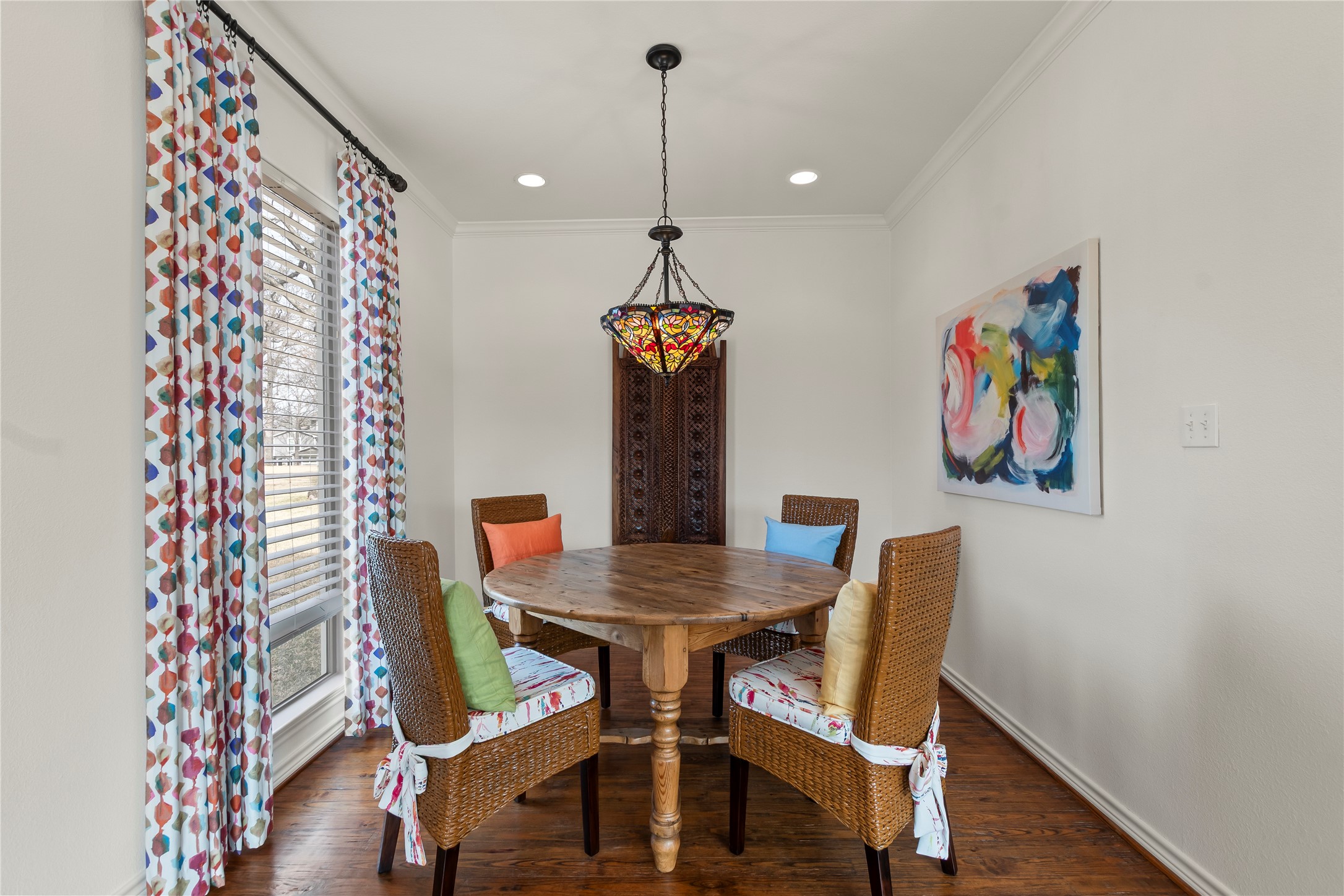 316 Bluebonnet Street