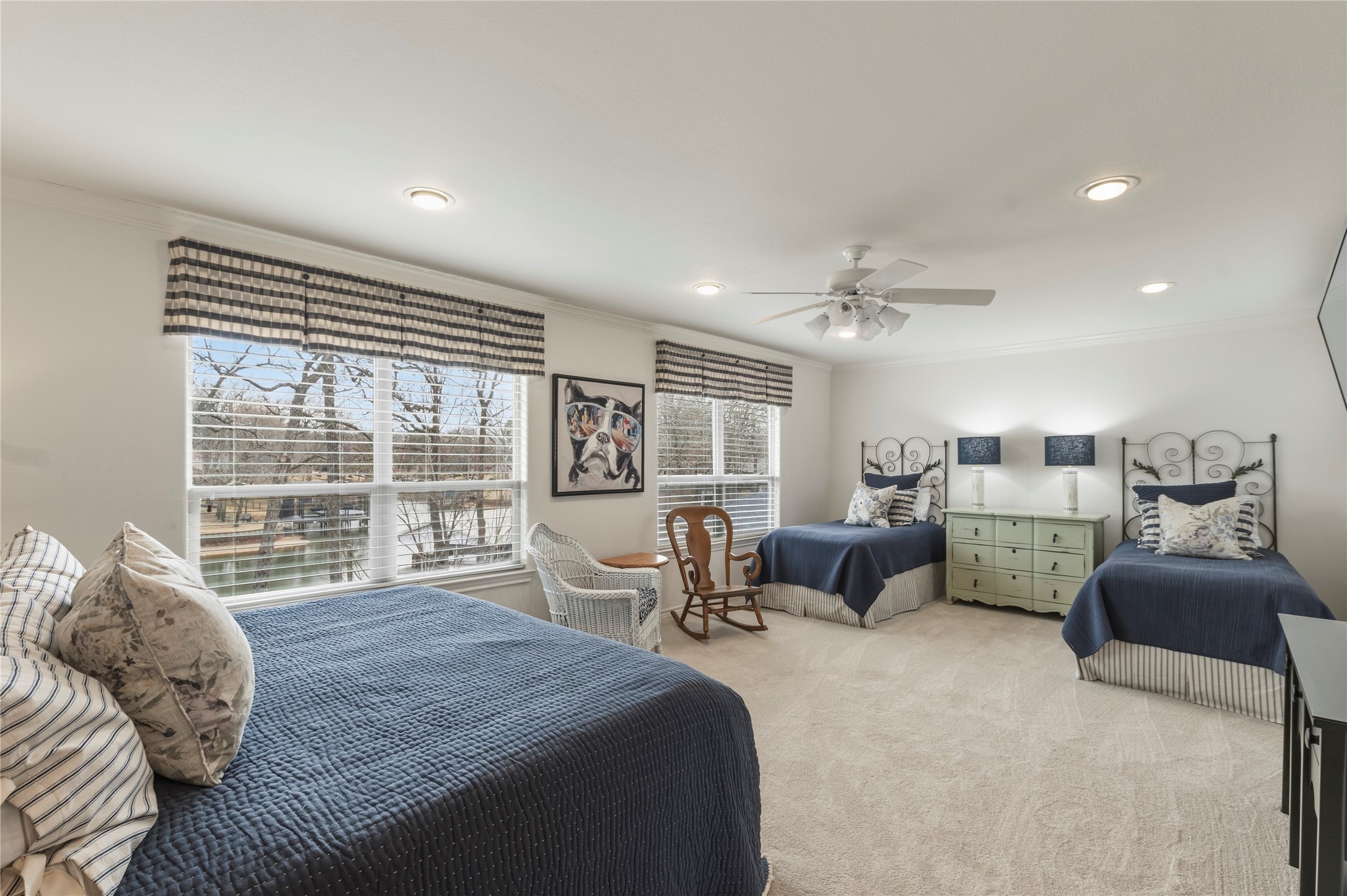 316 Bluebonnet Street