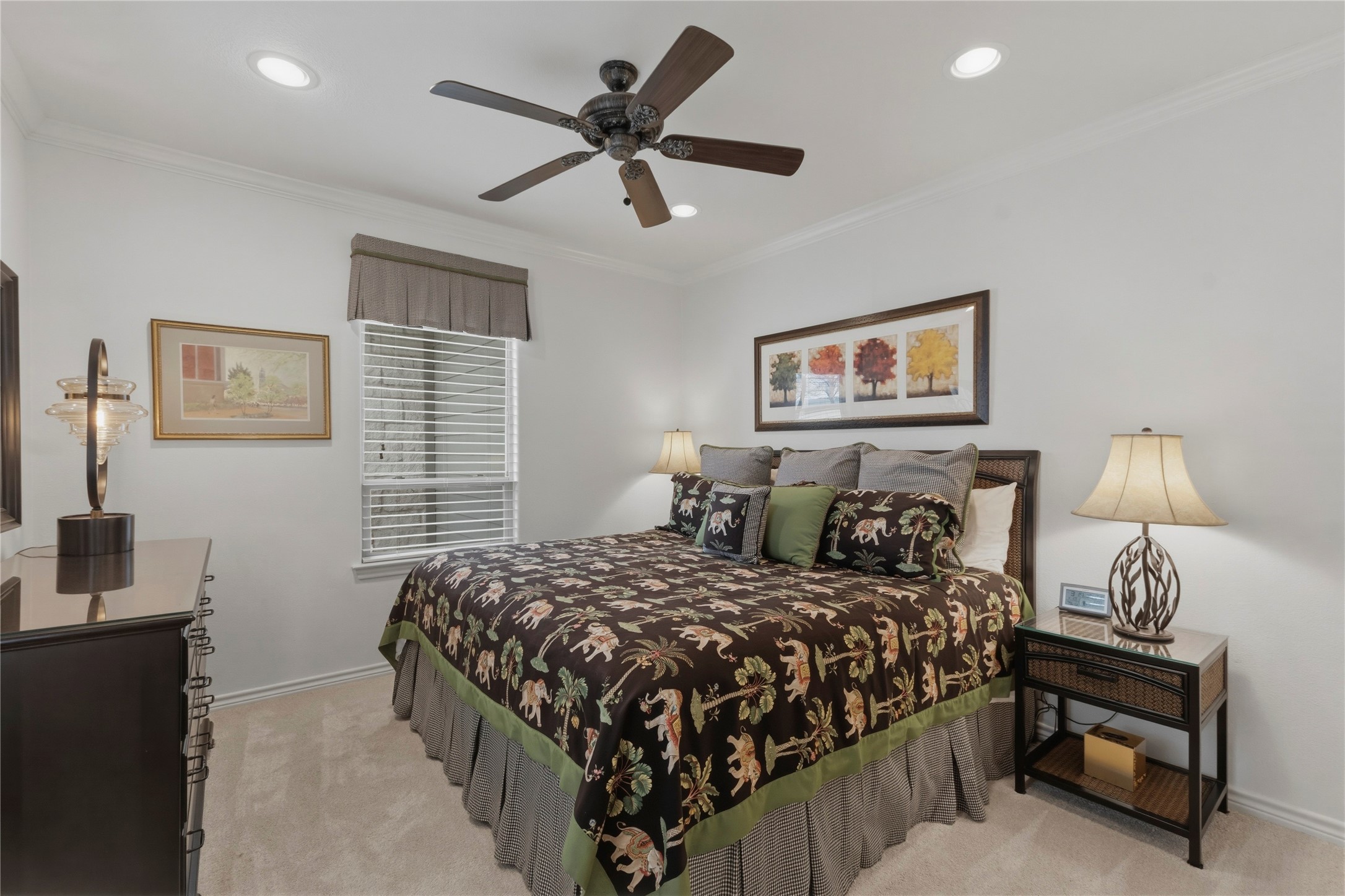 316 Bluebonnet Street