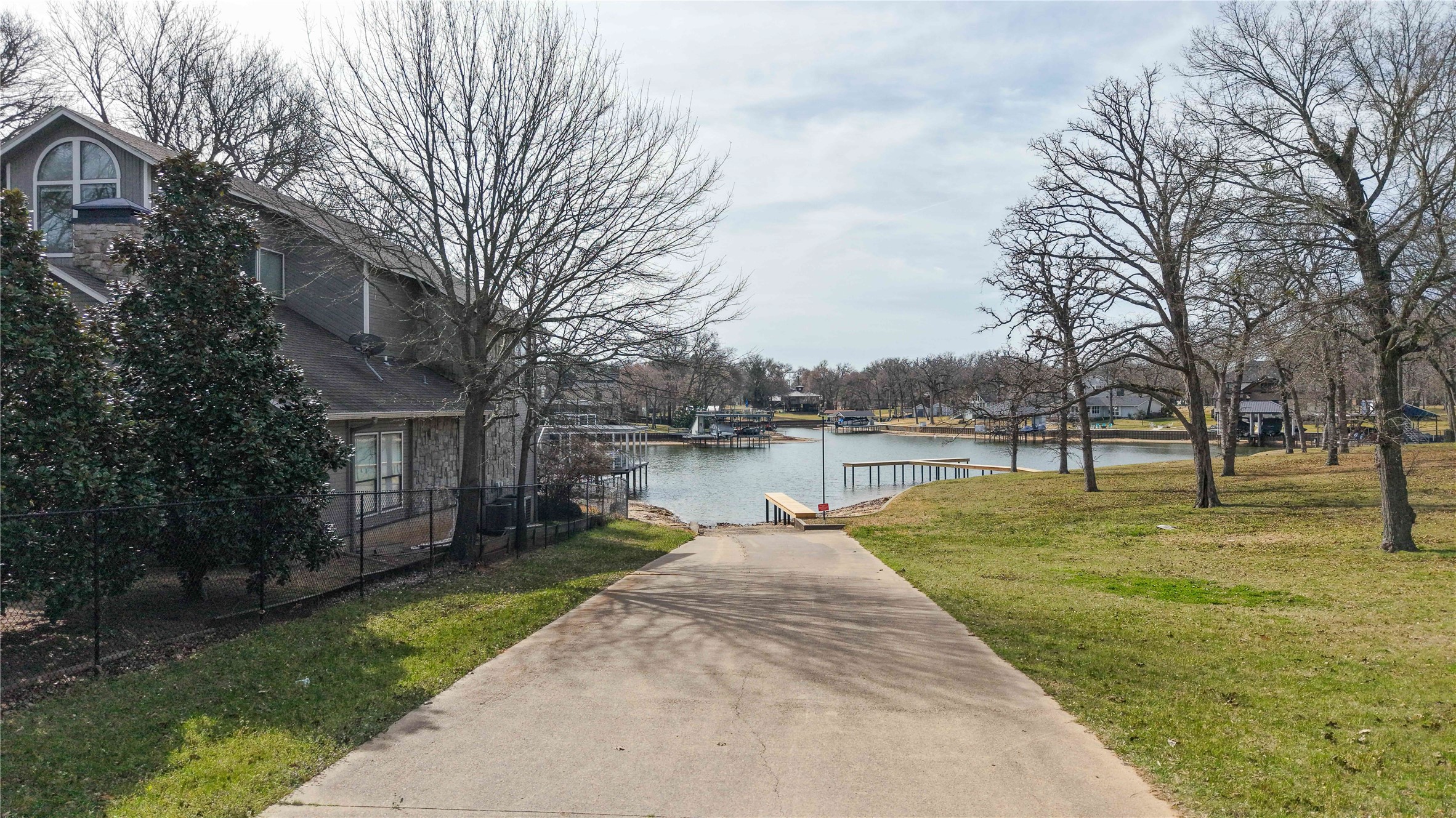 316 Bluebonnet Street