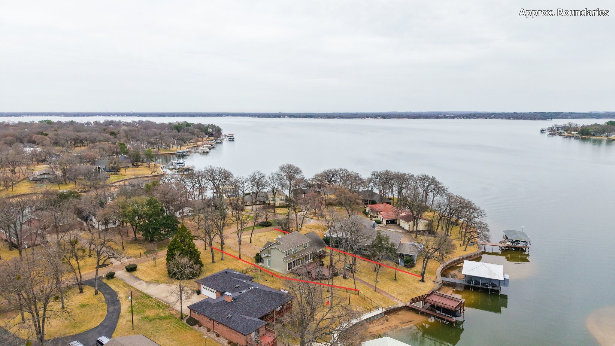 316 Bluebonnet Street