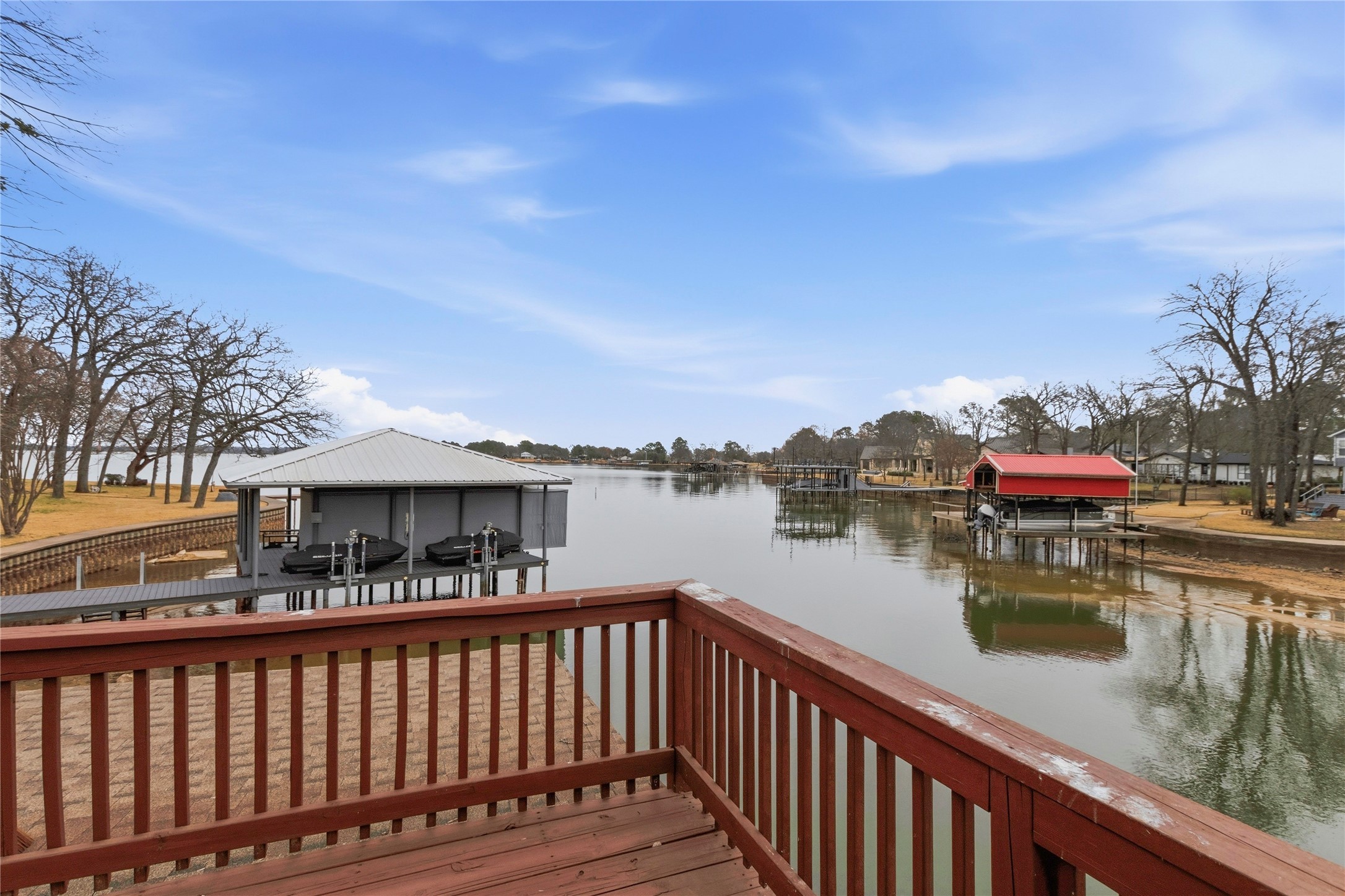 316 Bluebonnet Street