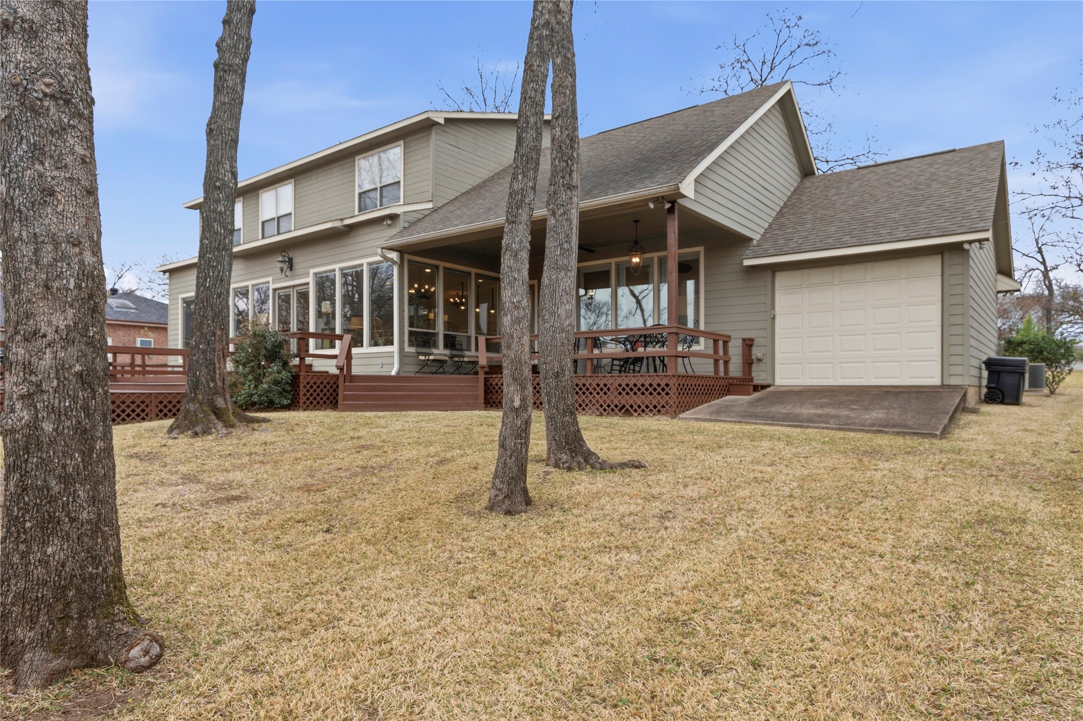 316 Bluebonnet Street