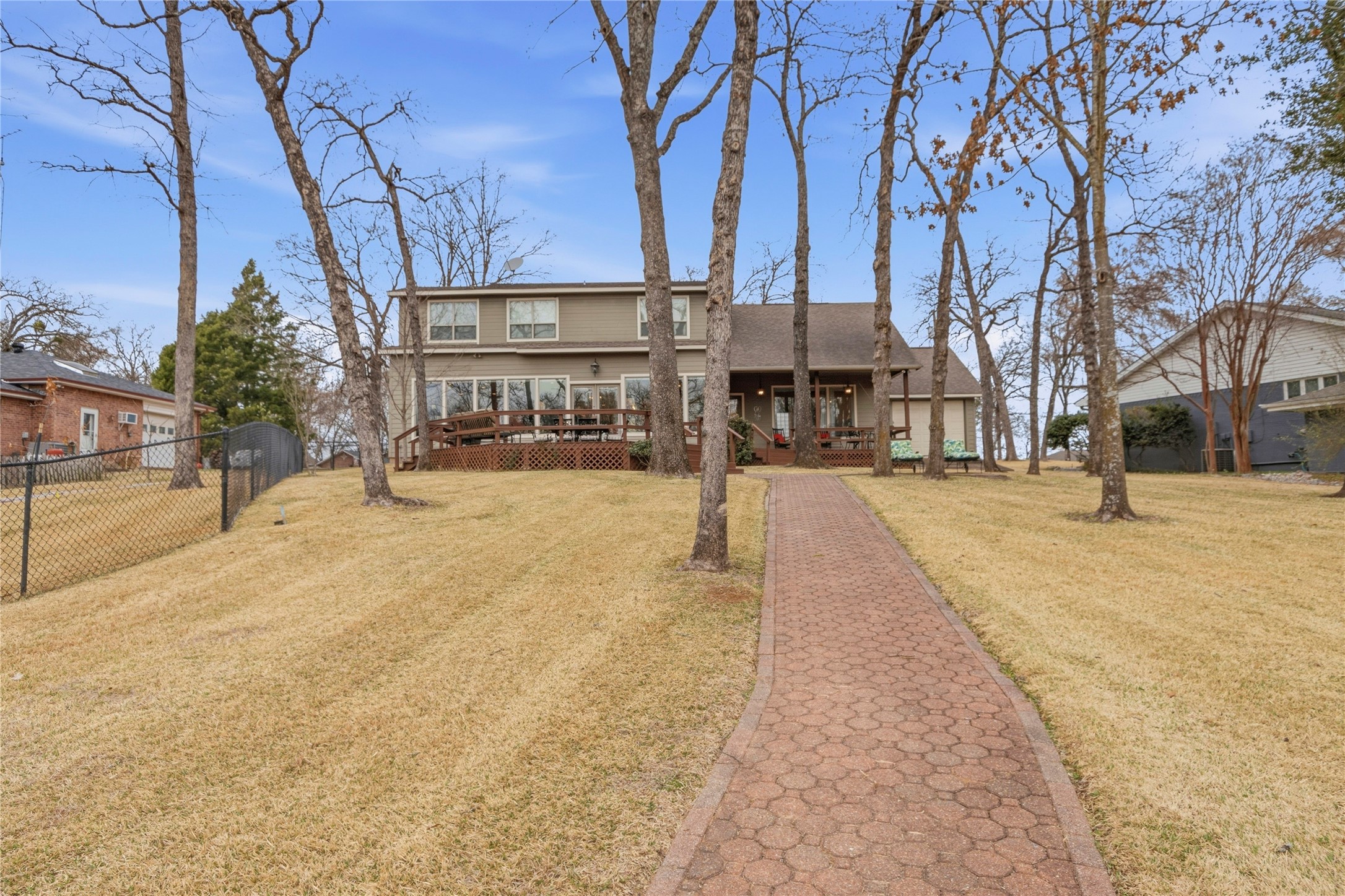 316 Bluebonnet Street