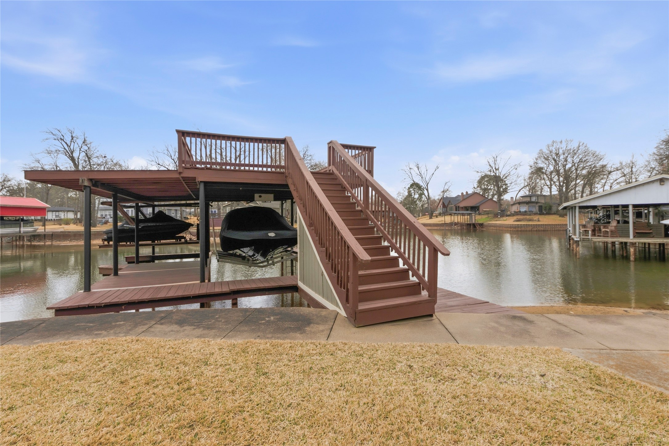 316 Bluebonnet Street