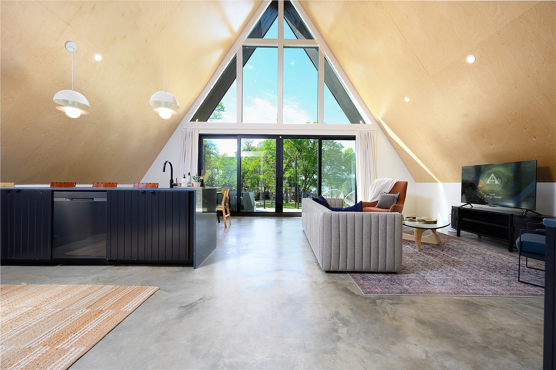 1219 Whispering Springs Drive