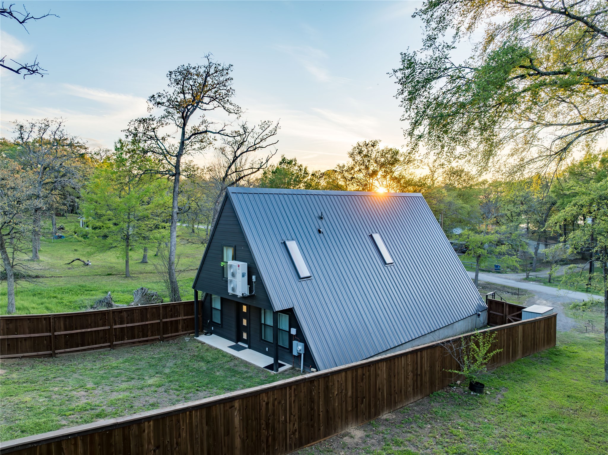 1219 Whispering Springs Drive