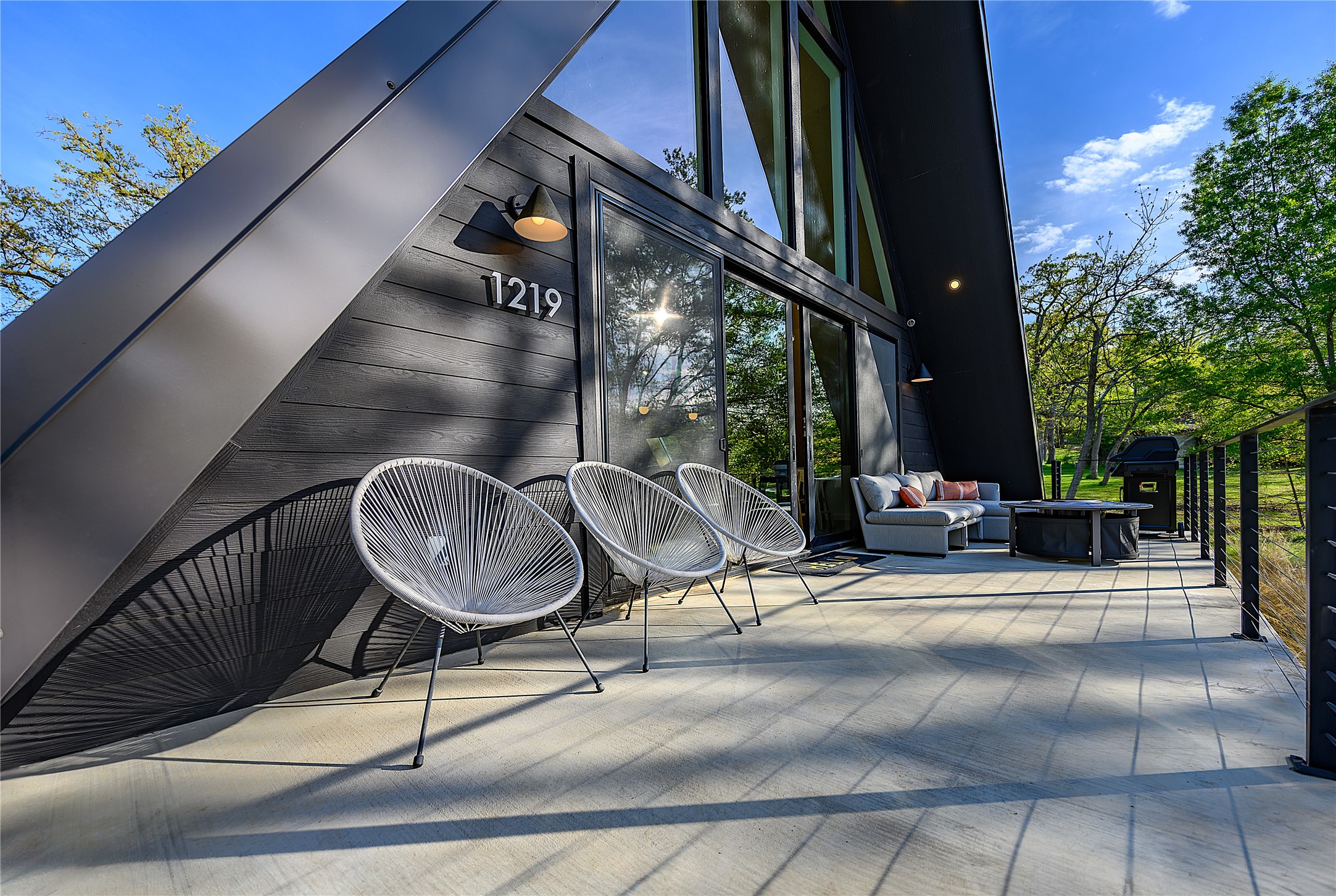 1219 Whispering Springs Drive