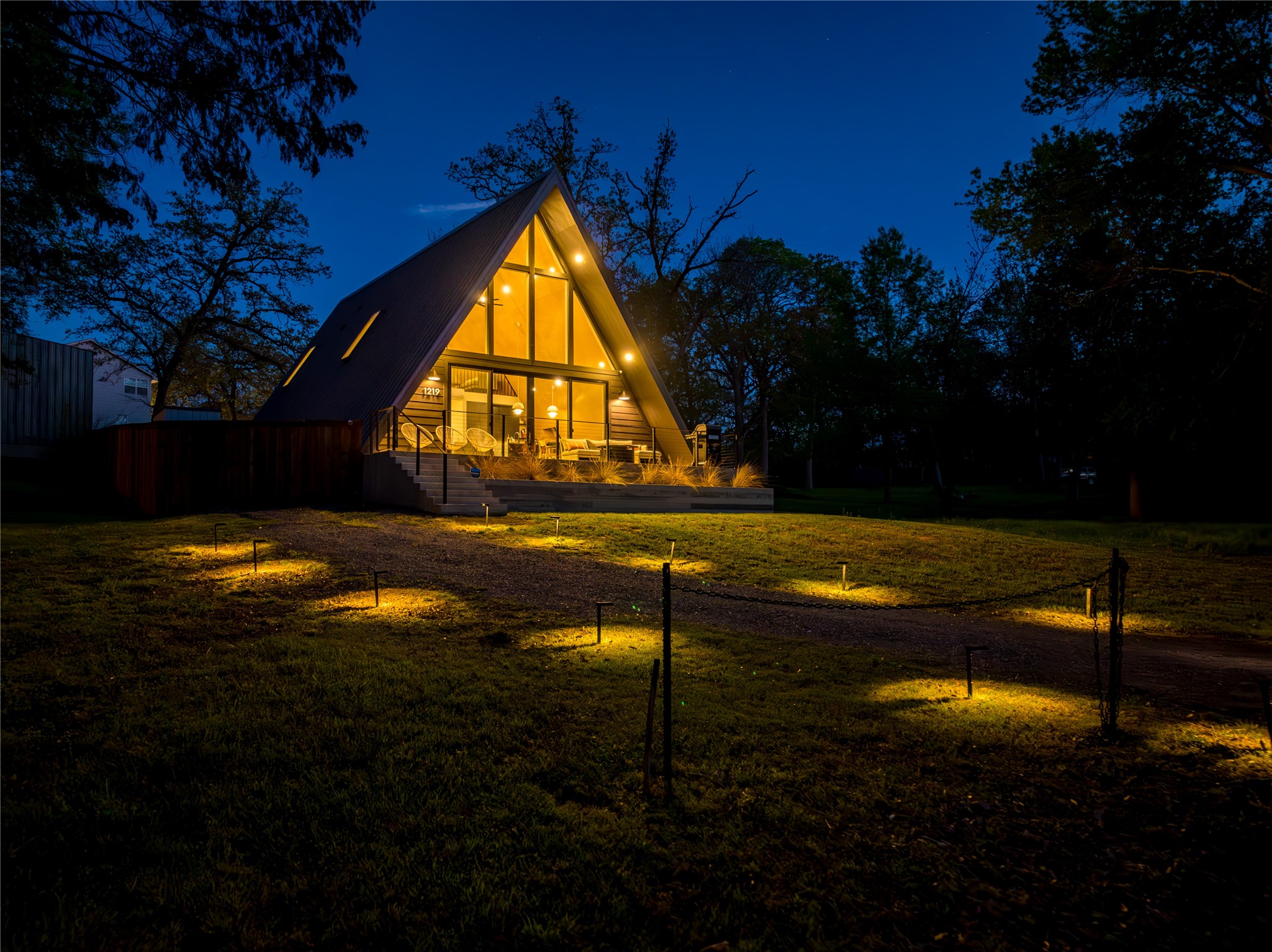 1219 Whispering Springs Drive