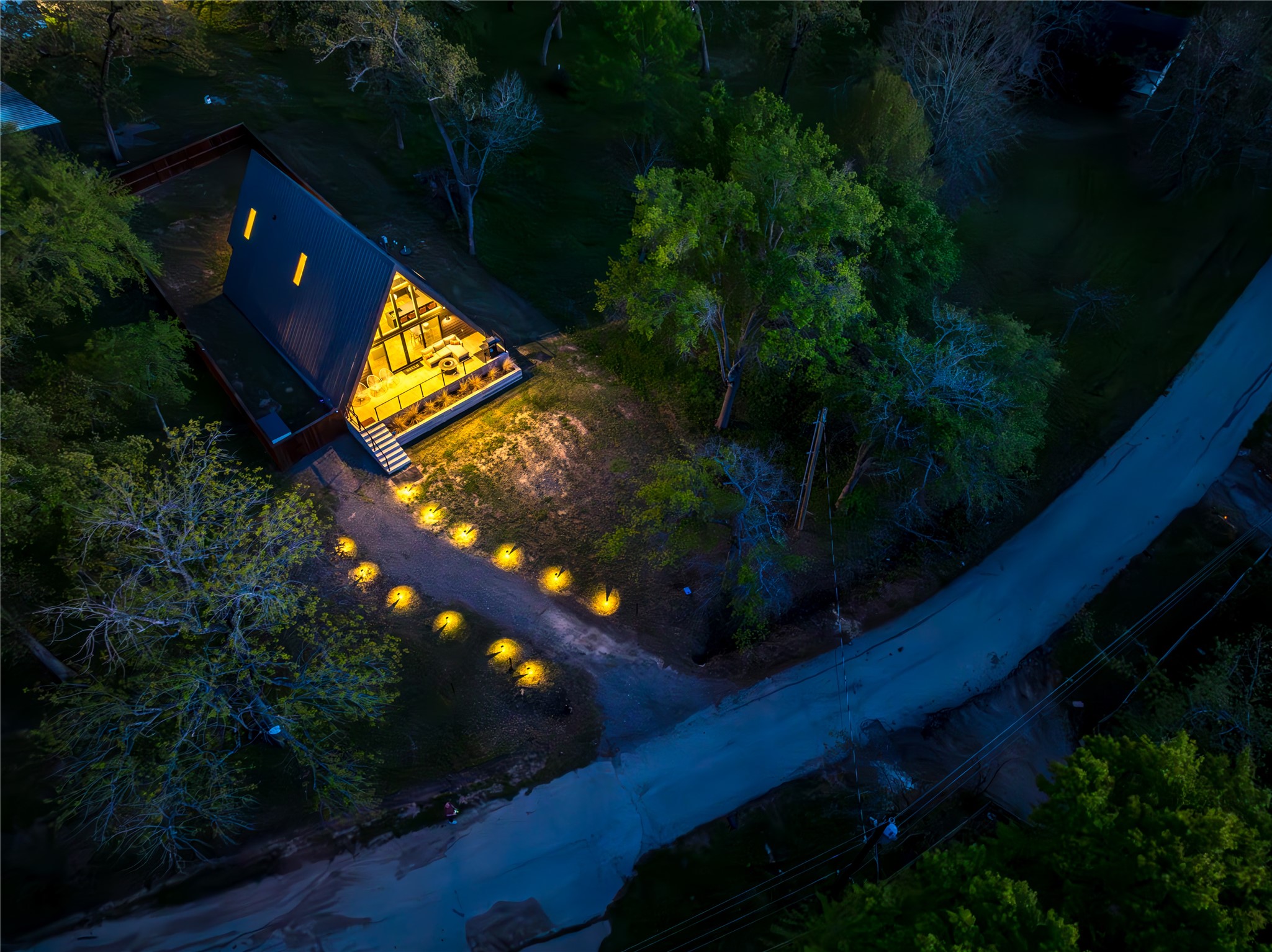 1219 Whispering Springs Drive