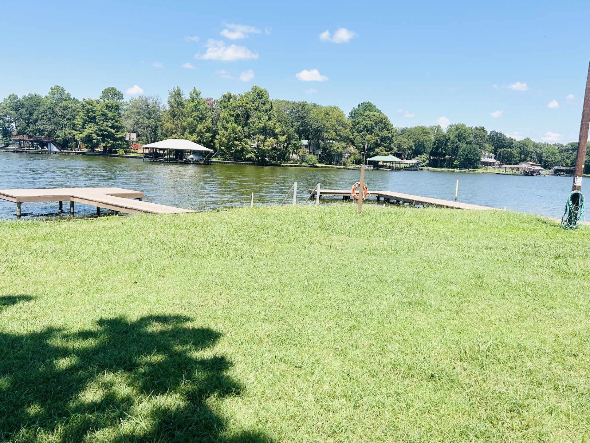 305 Live Oak Lane