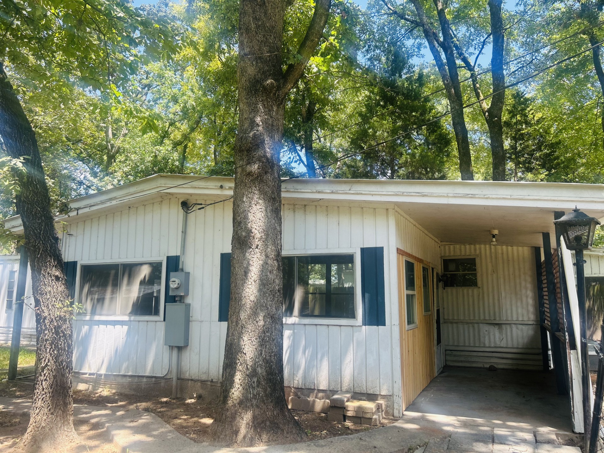 305 Live Oak Lane