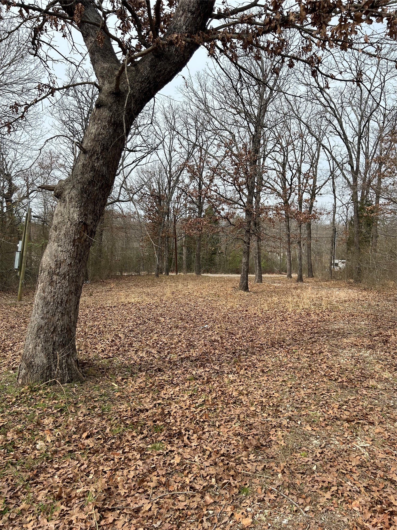 5226 Tom Hickman Lane