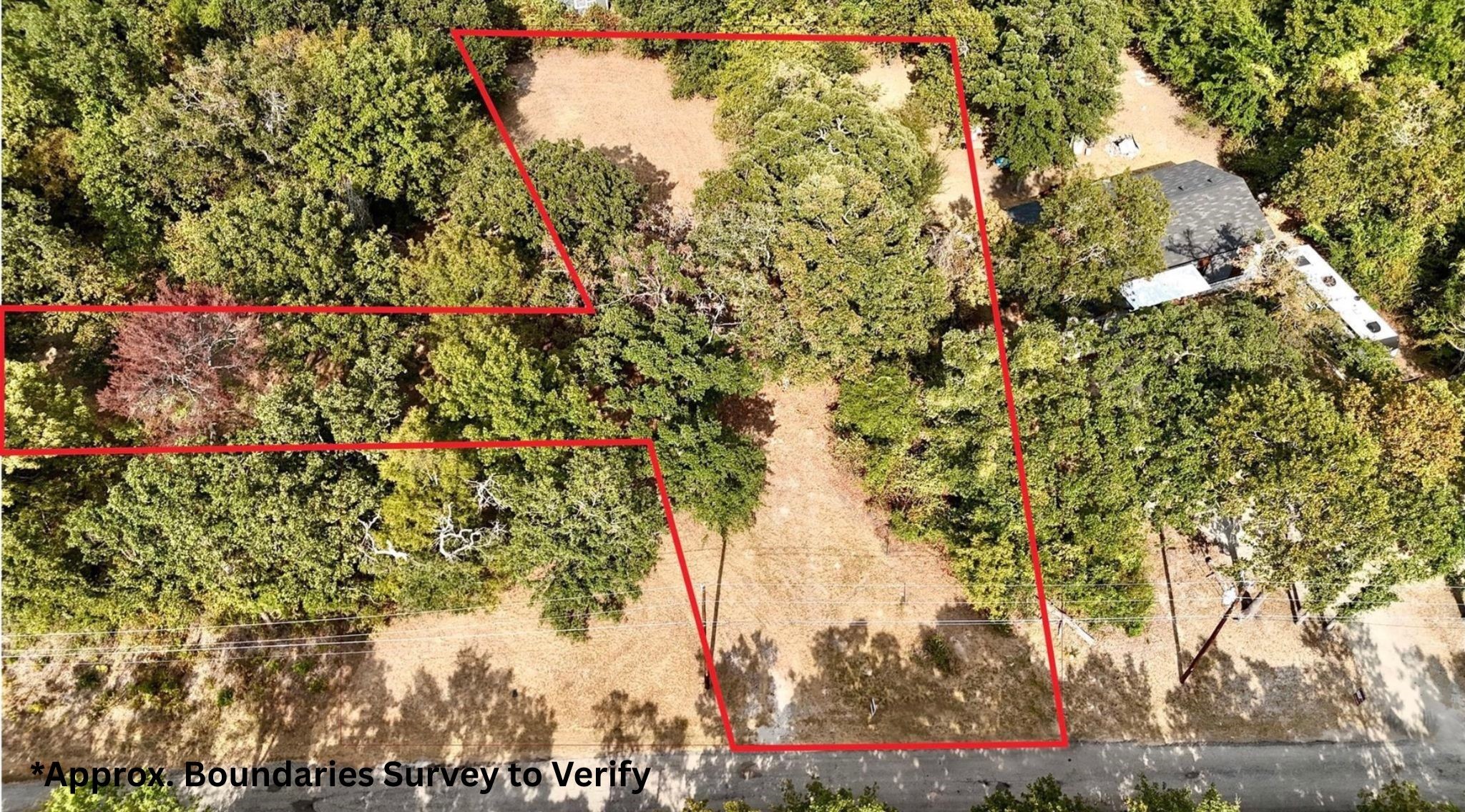 5226 Tom Hickman Lane