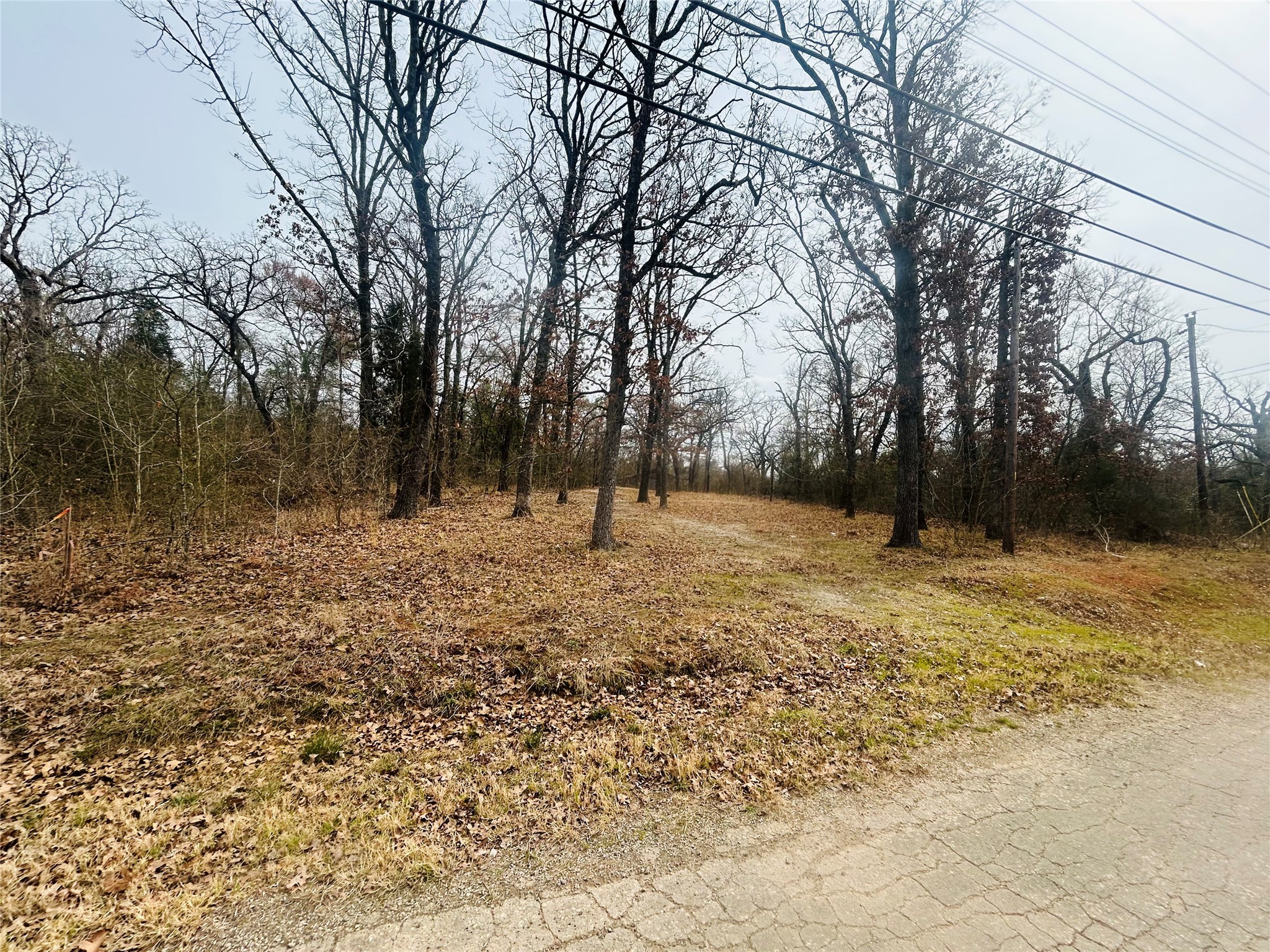 5226 Tom Hickman Lane