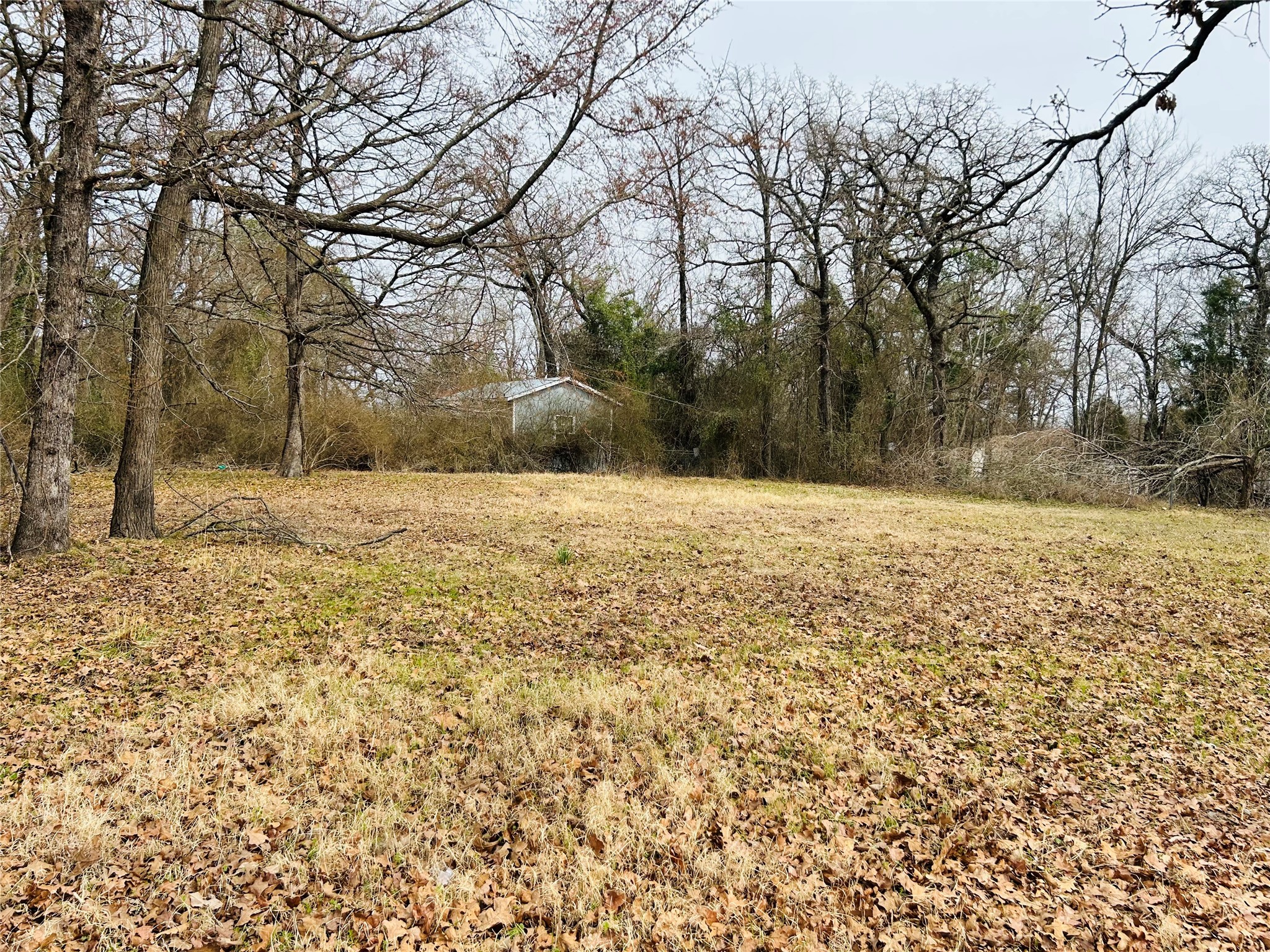 5226 Tom Hickman Lane