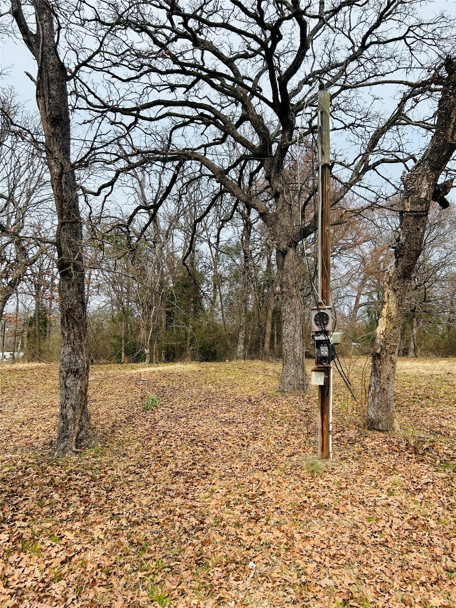 5226 Tom Hickman Lane