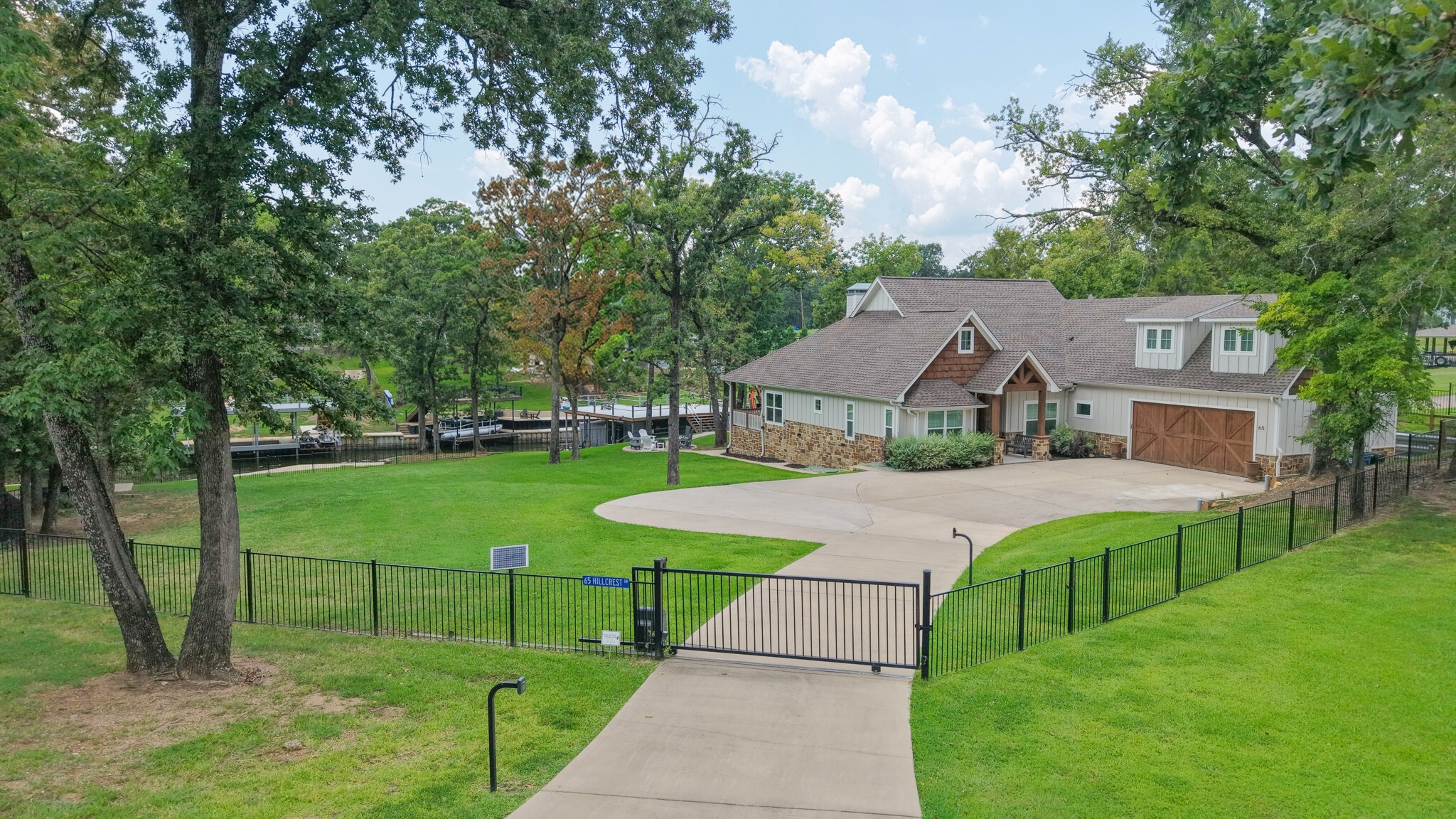 65 Hillcrest Drive