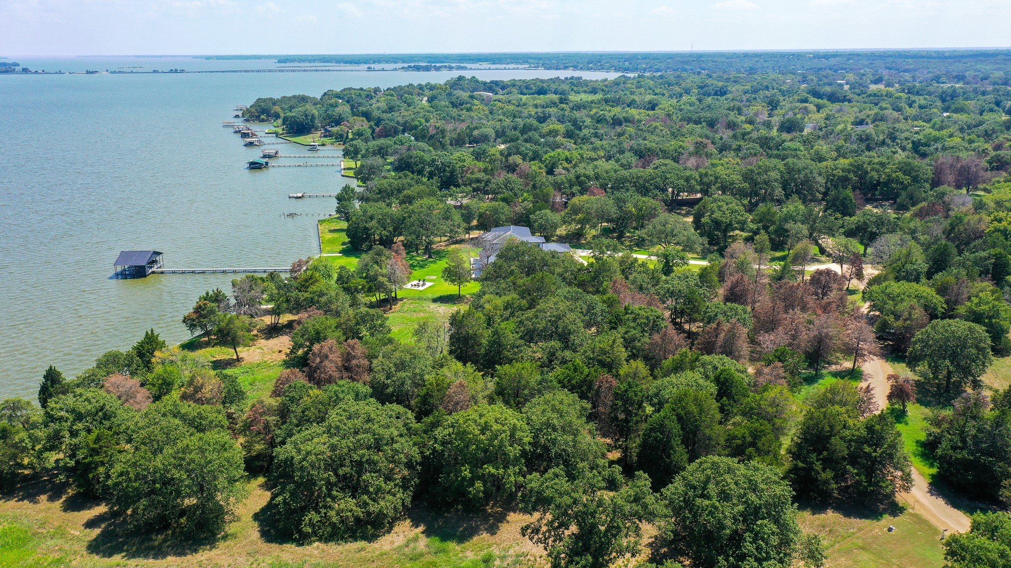 1801 Fox Hollow Lane