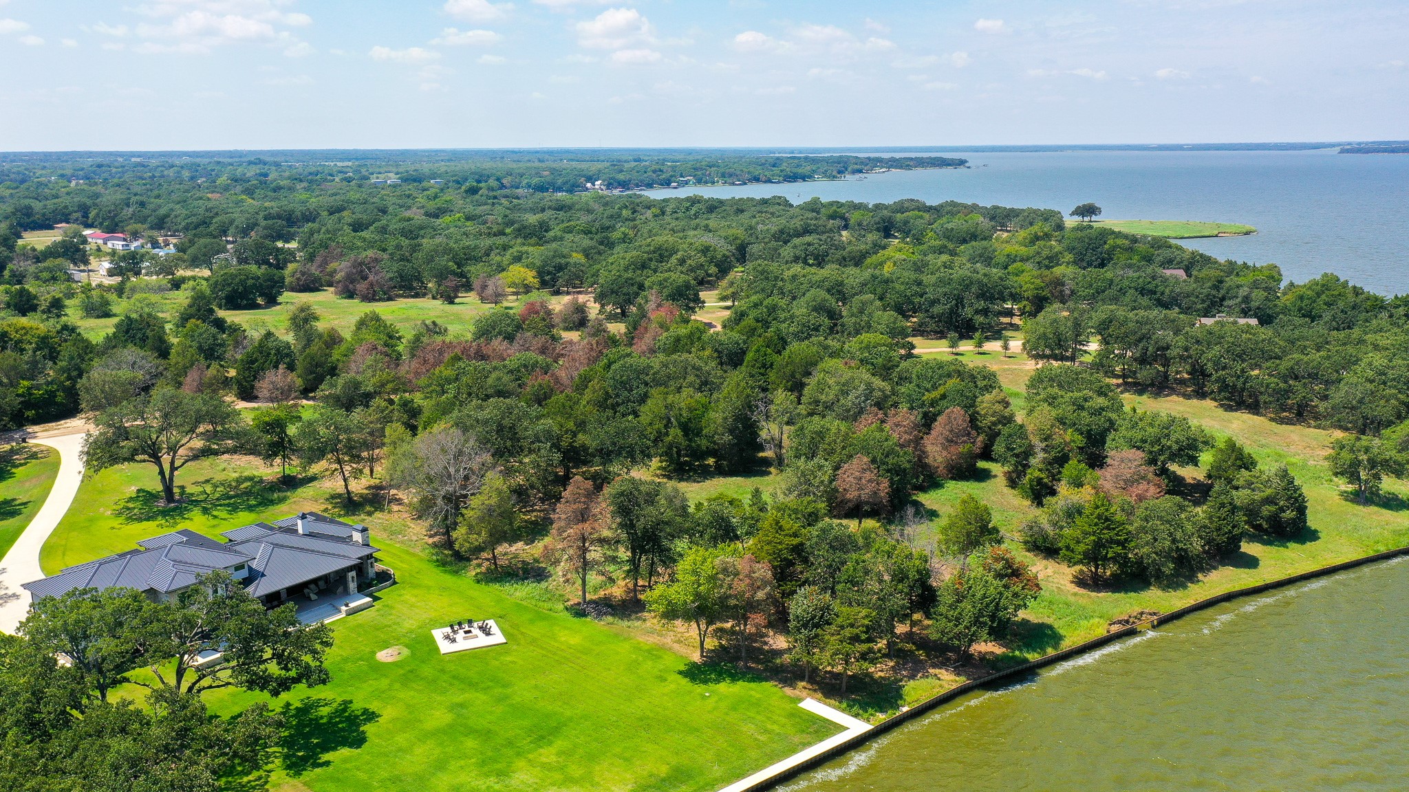 1801 Fox Hollow Lane