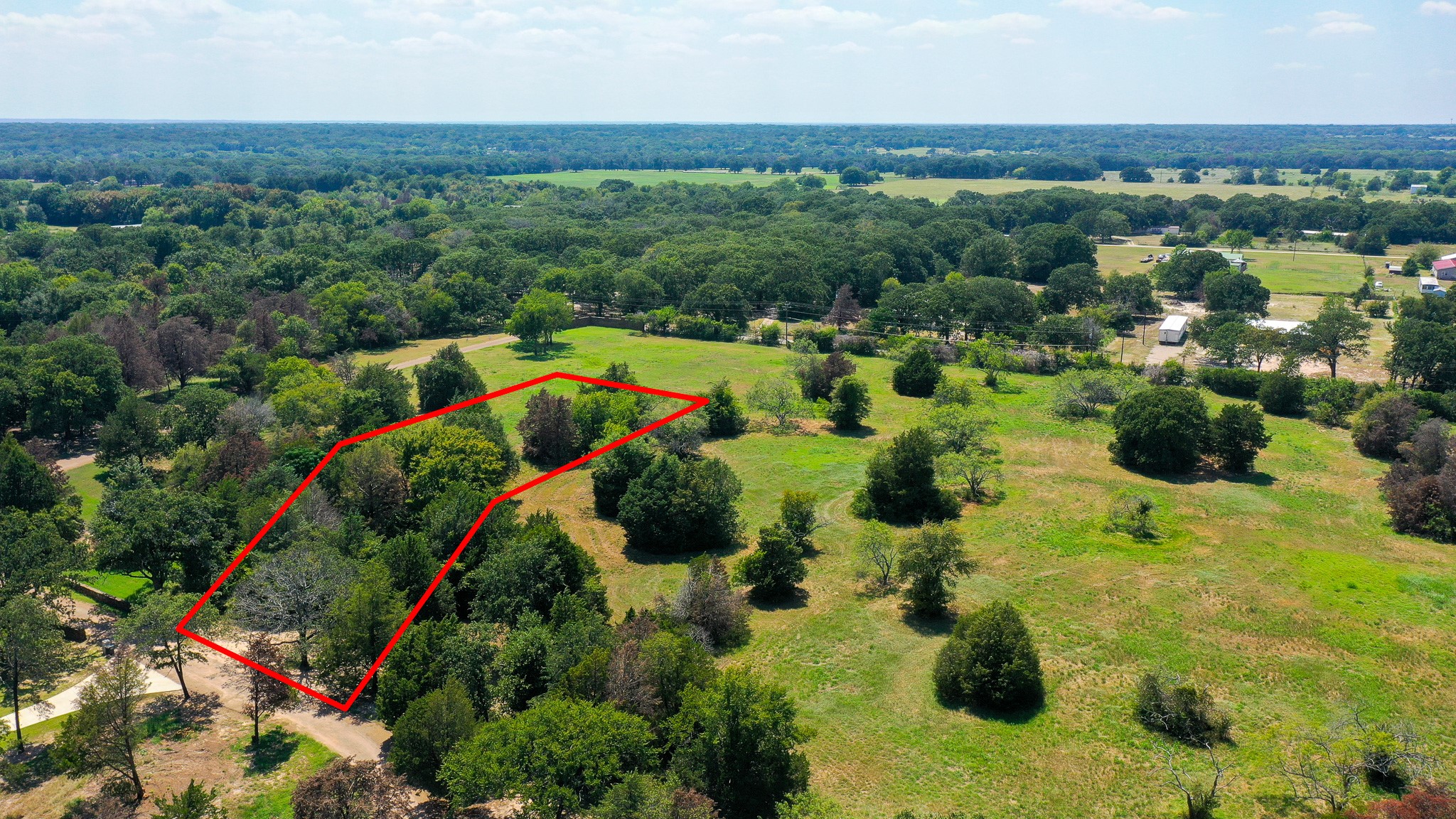 1801 Fox Hollow Lane
