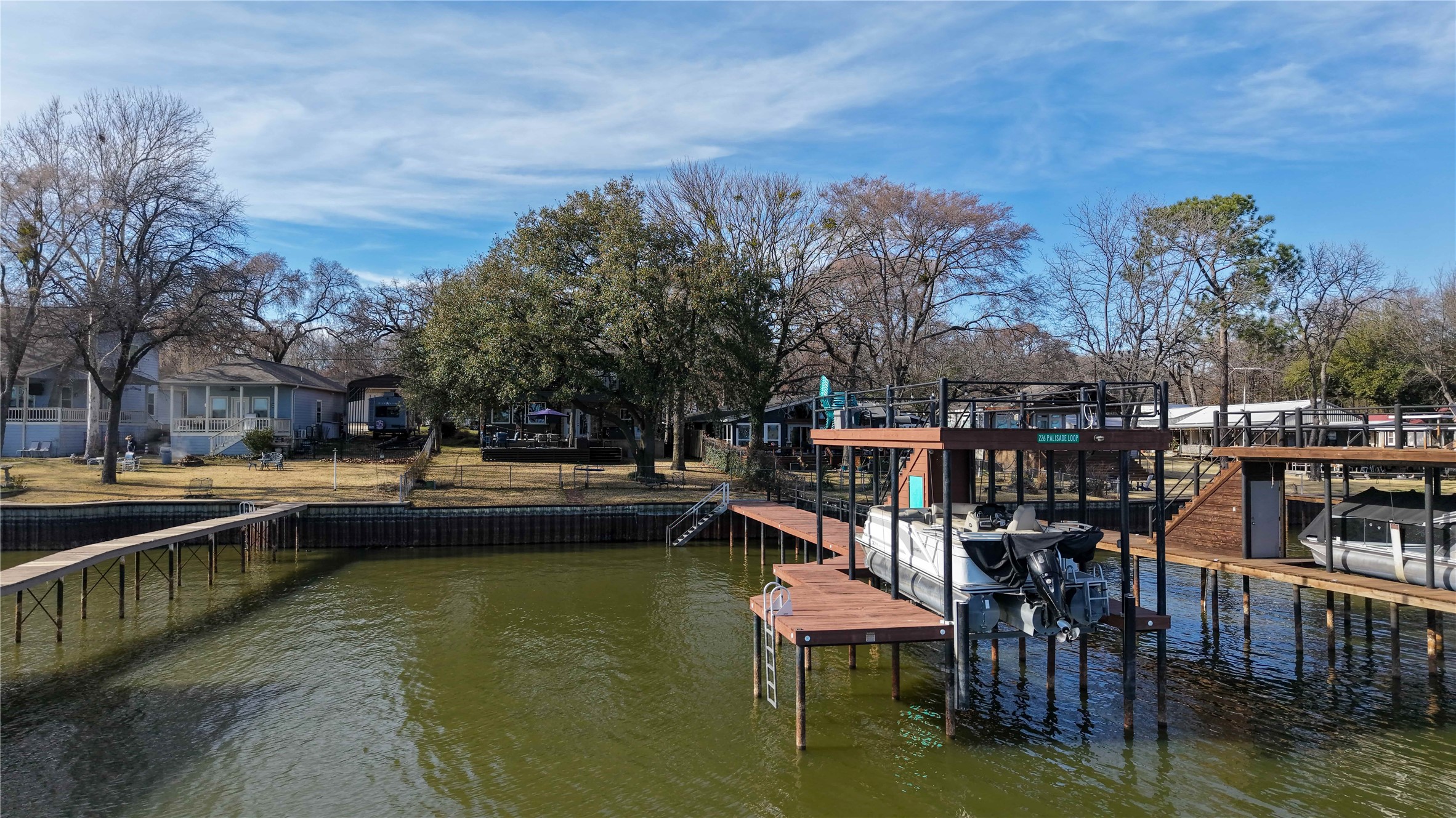 226 Palisade Loop