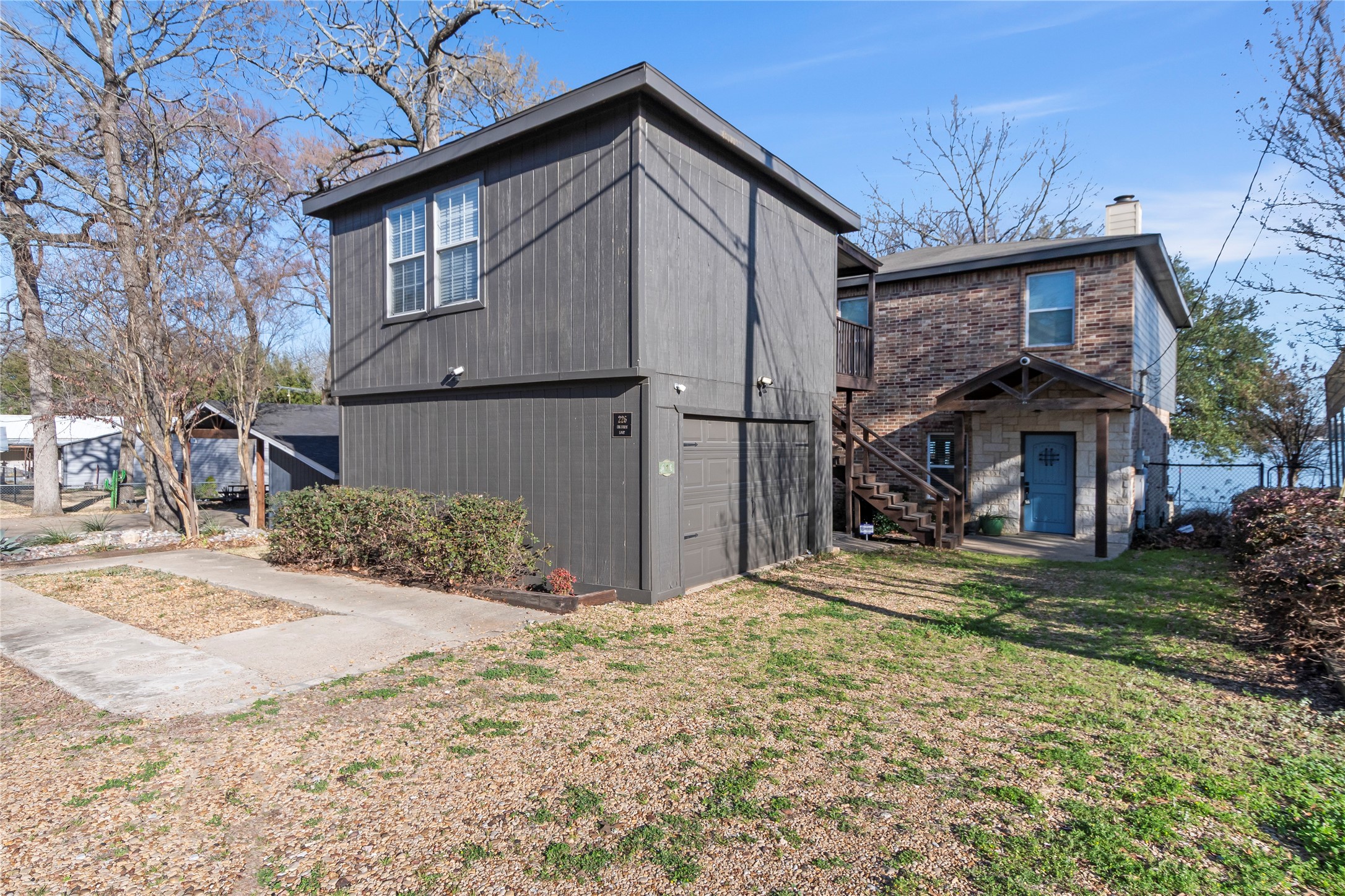 226 Palisade Loop