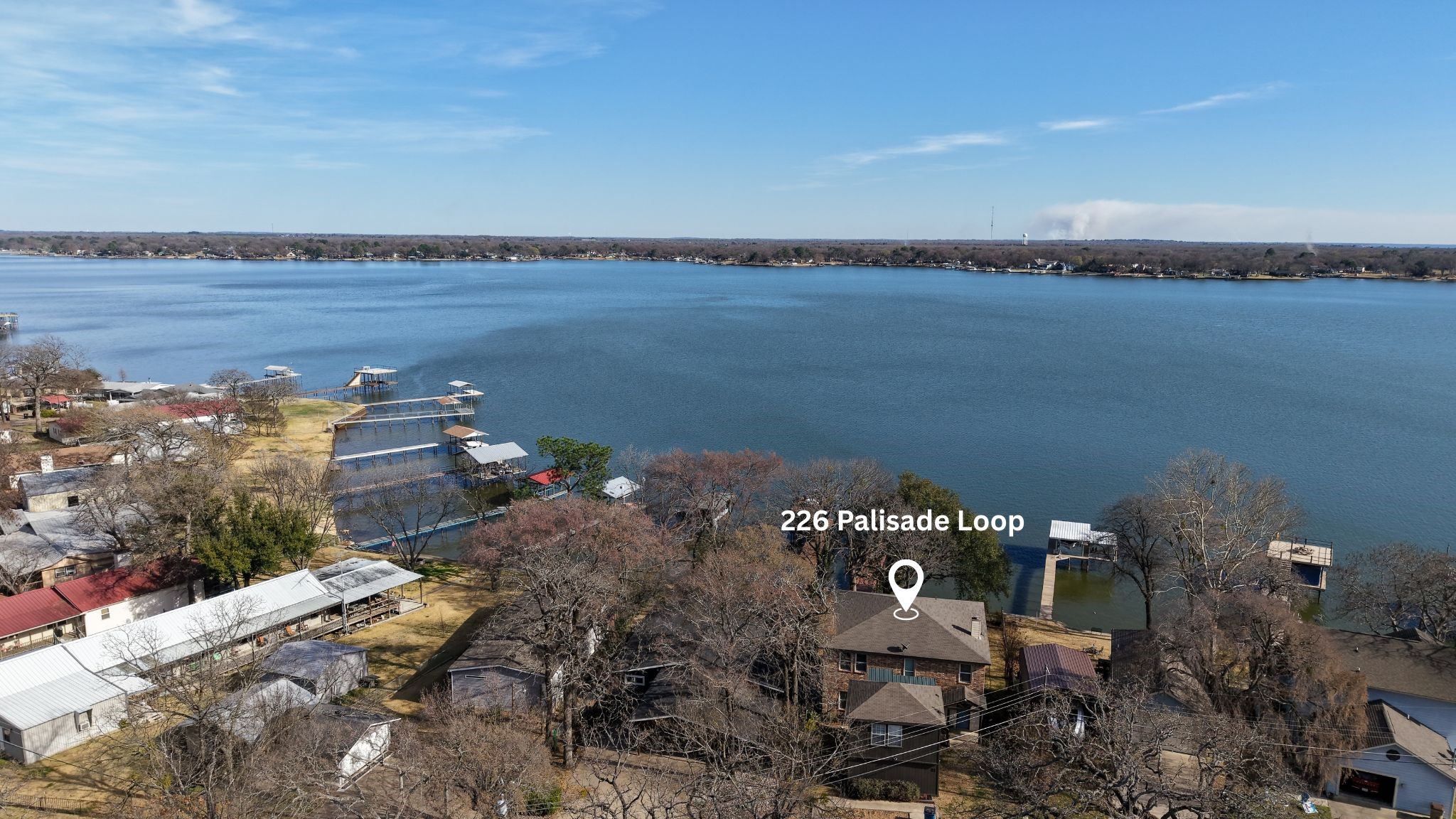 226 Palisade Loop