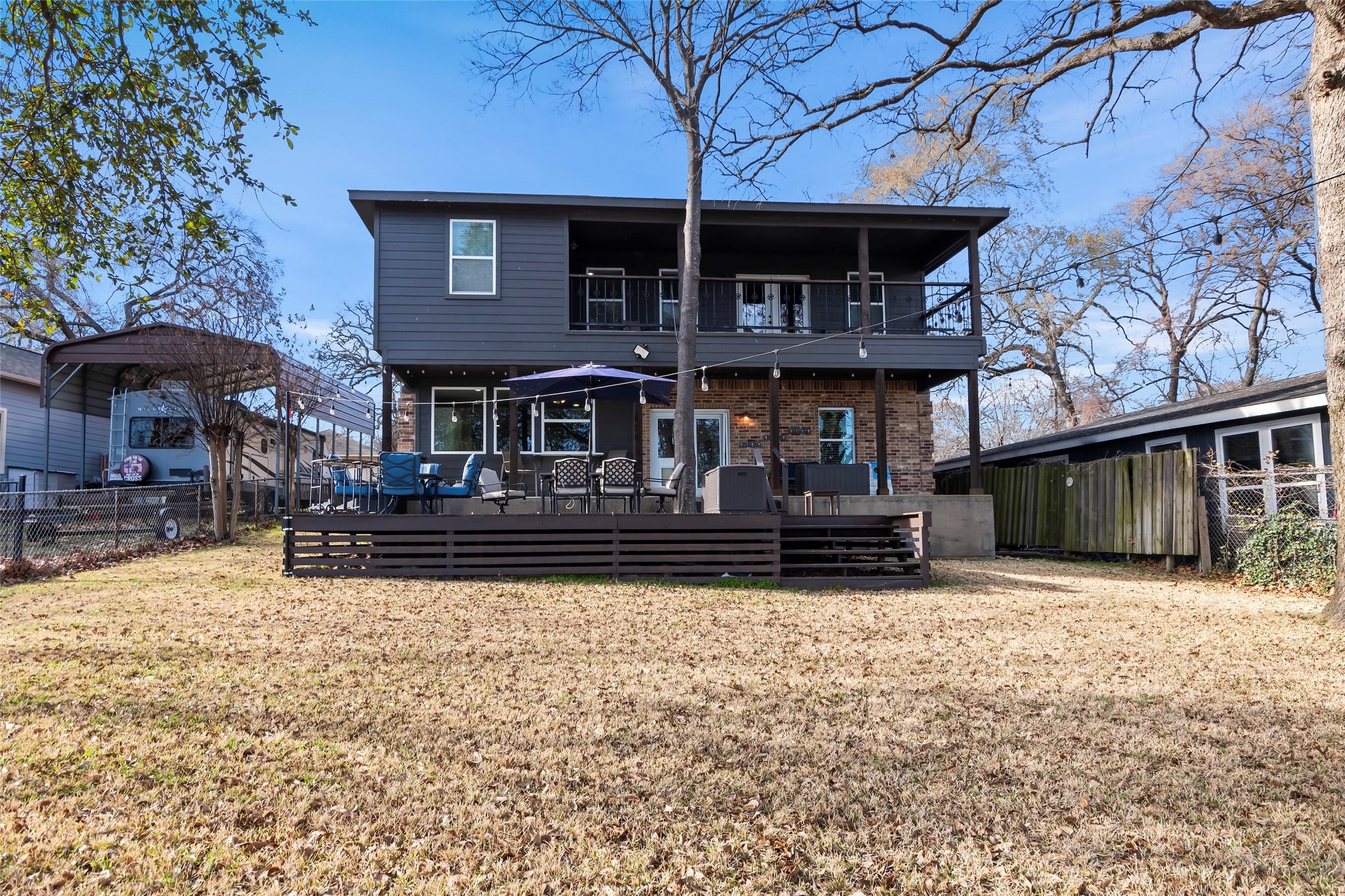 226 Palisade Loop