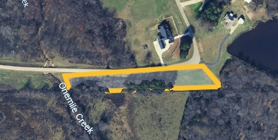 0 Lago Vista Drive