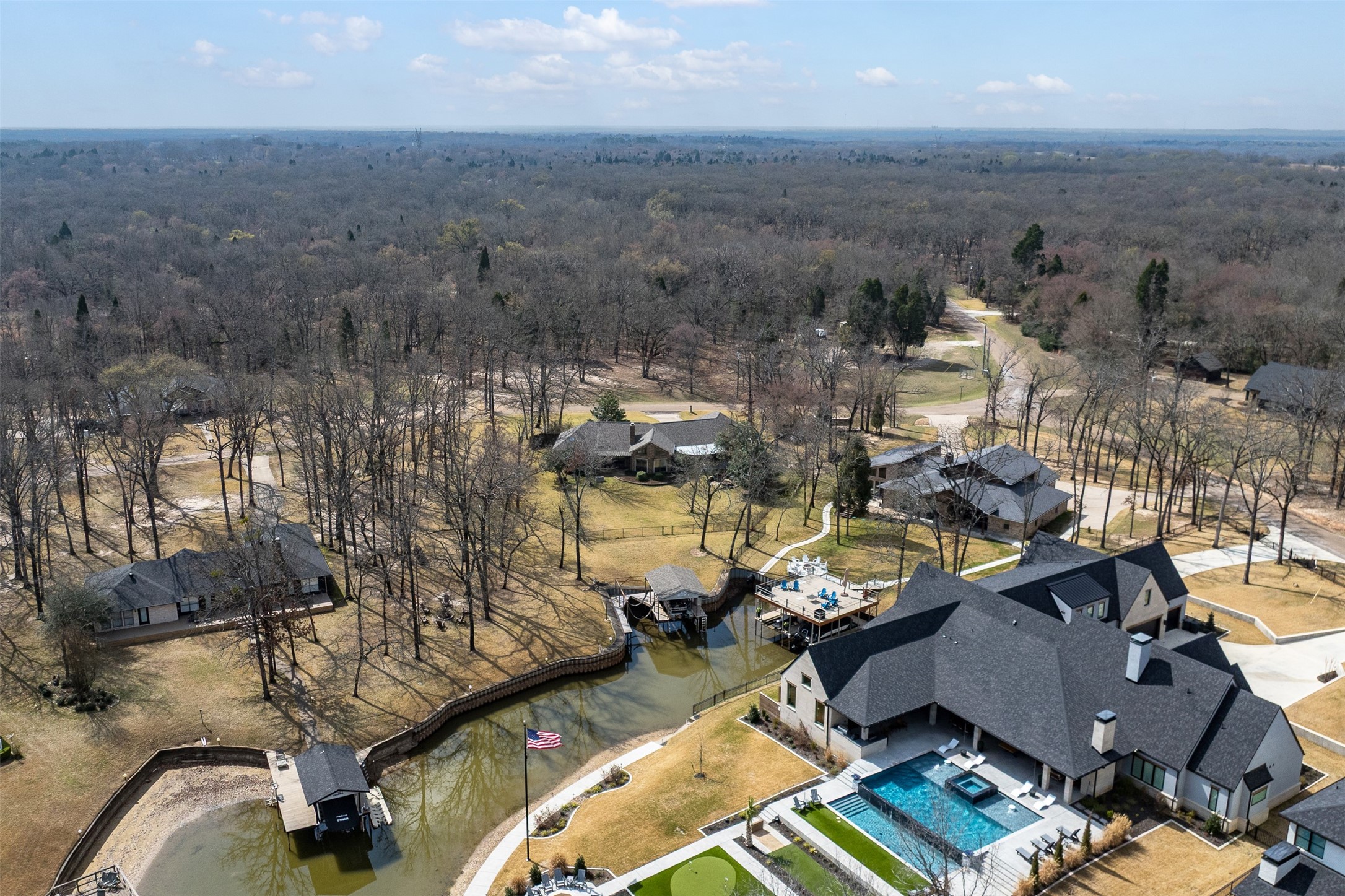 101 E Beverly Drive
