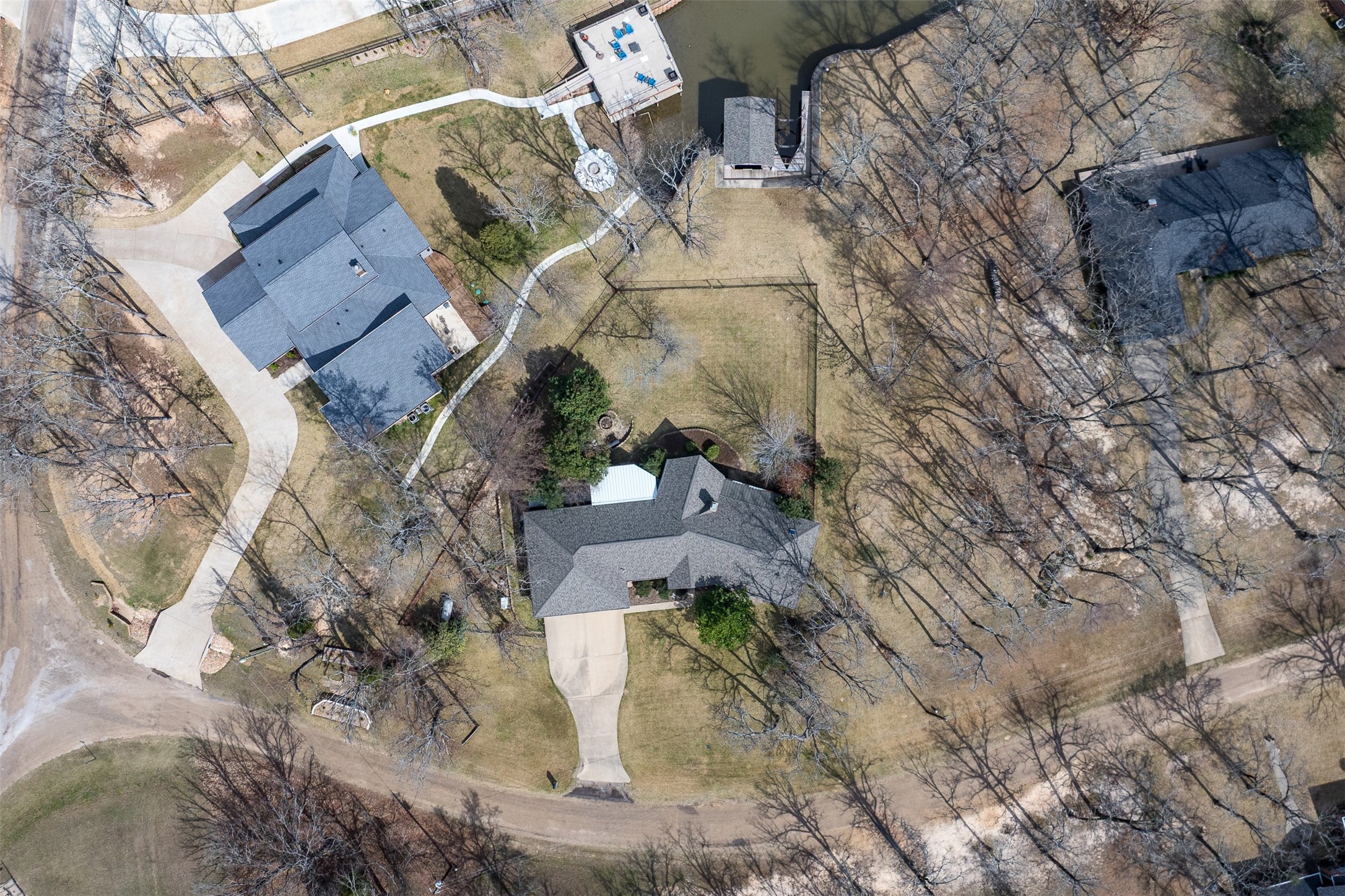 101 E Beverly Drive