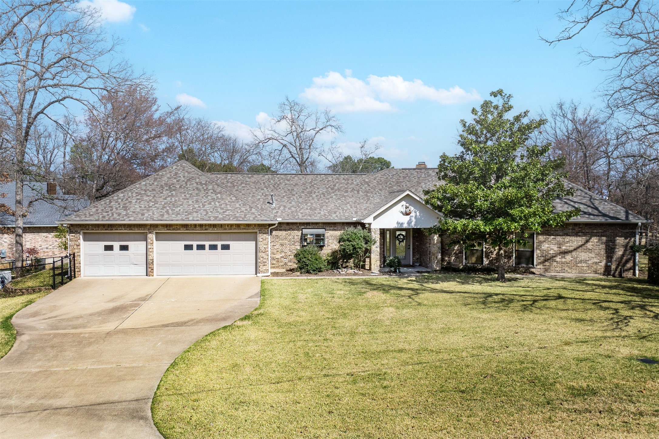101 E Beverly Drive
