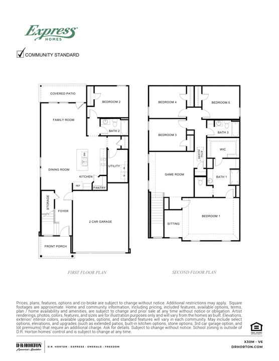 207 Hunters Way