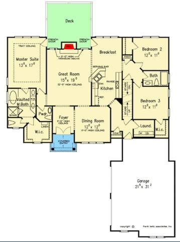00 Lago Vista Drive