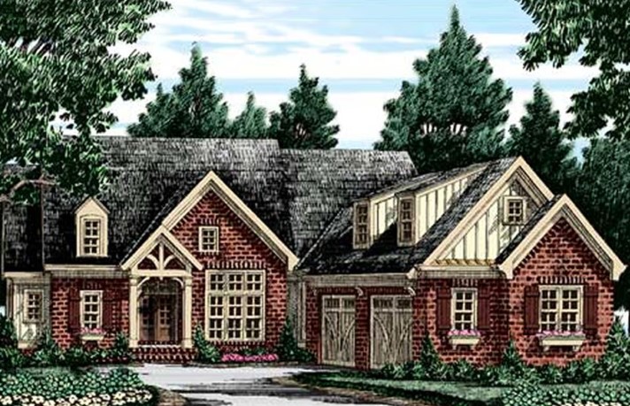 00 Lago Vista Drive