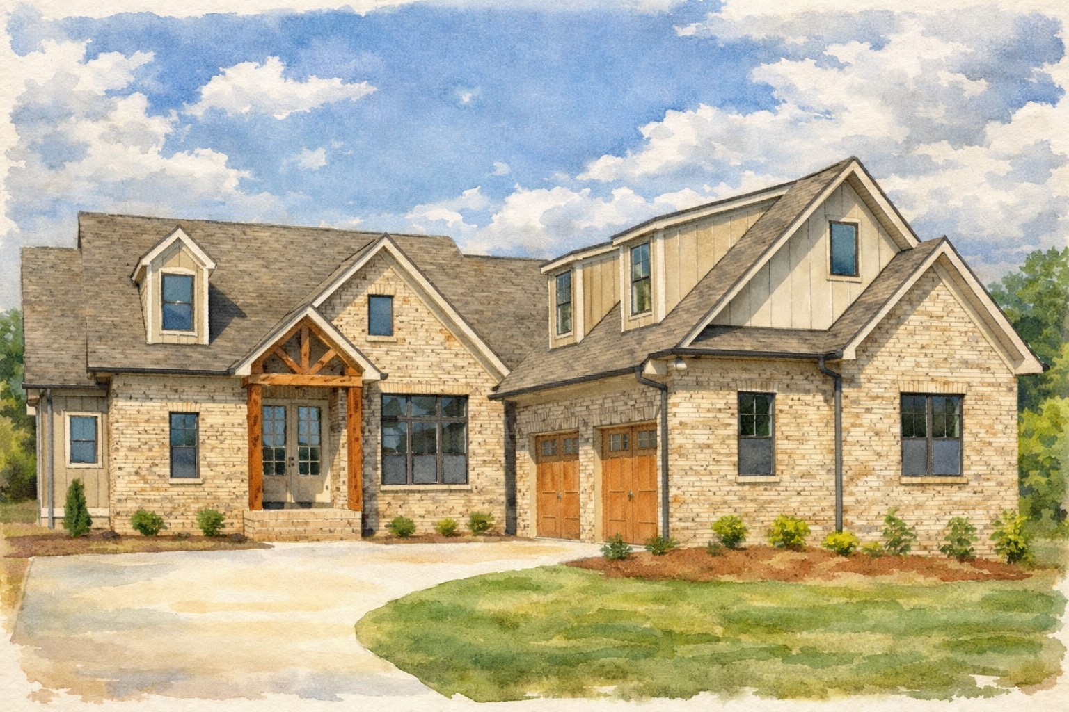 00 Lago Vista Drive