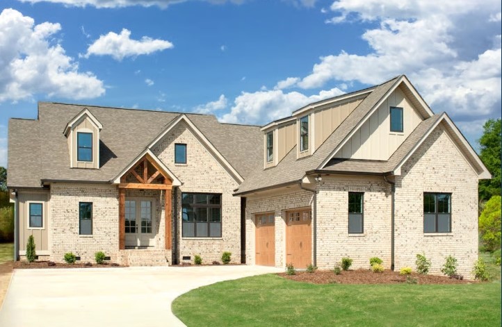00 Lago Vista Drive