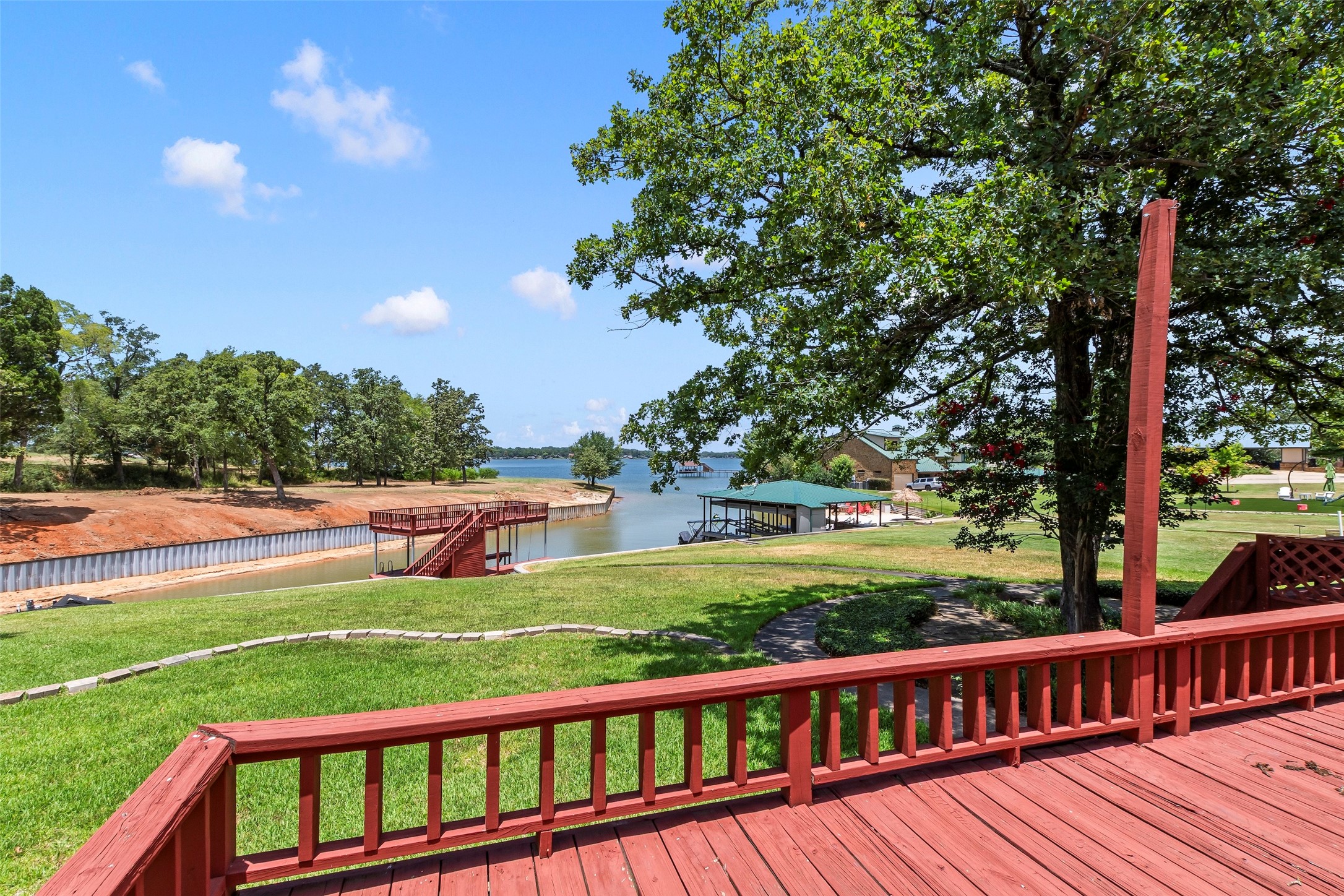 5459 Woodland Shores Drive