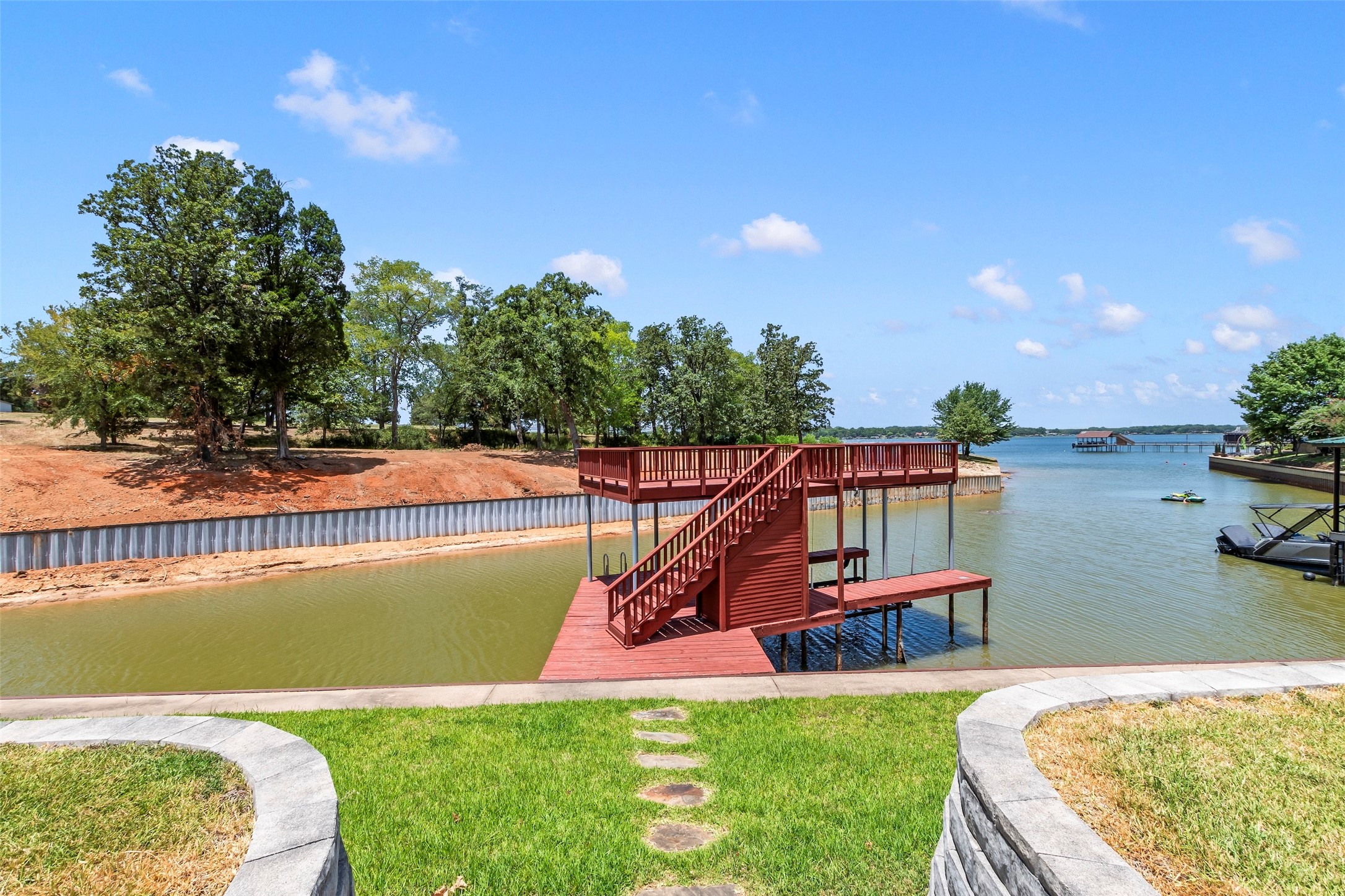 5459 Woodland Shores Drive