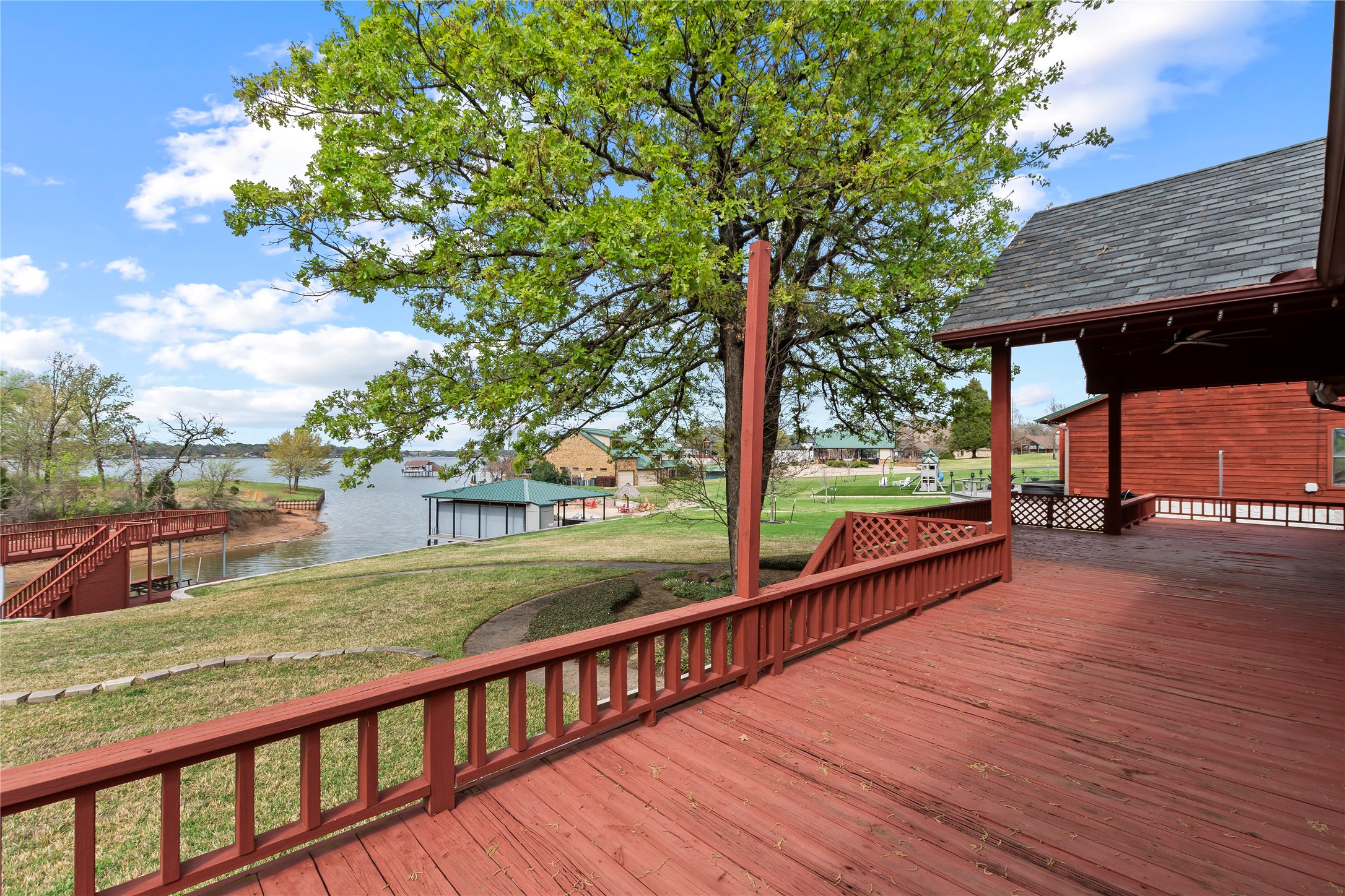 5459 Woodland Shores Drive