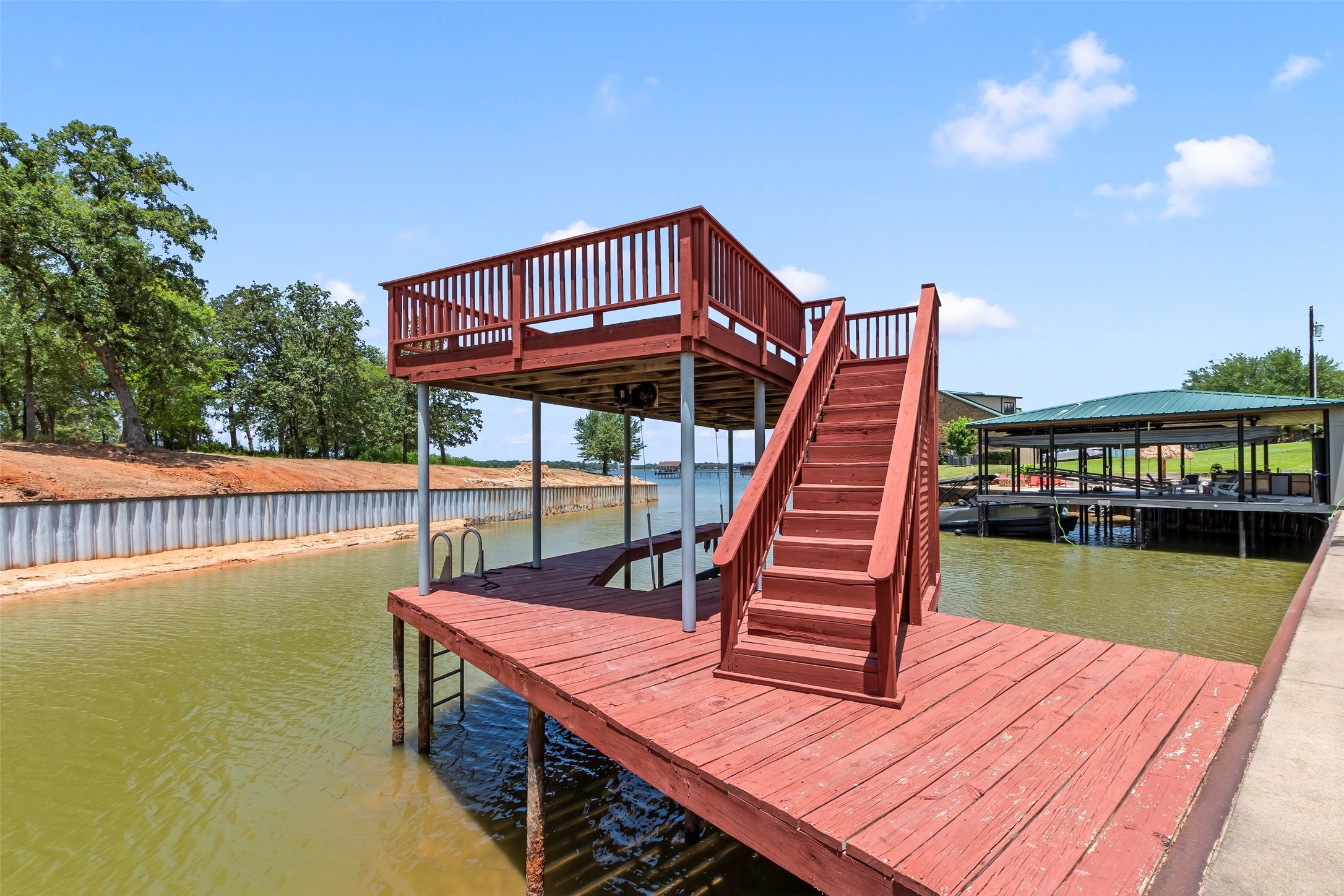 5459 Woodland Shores Drive