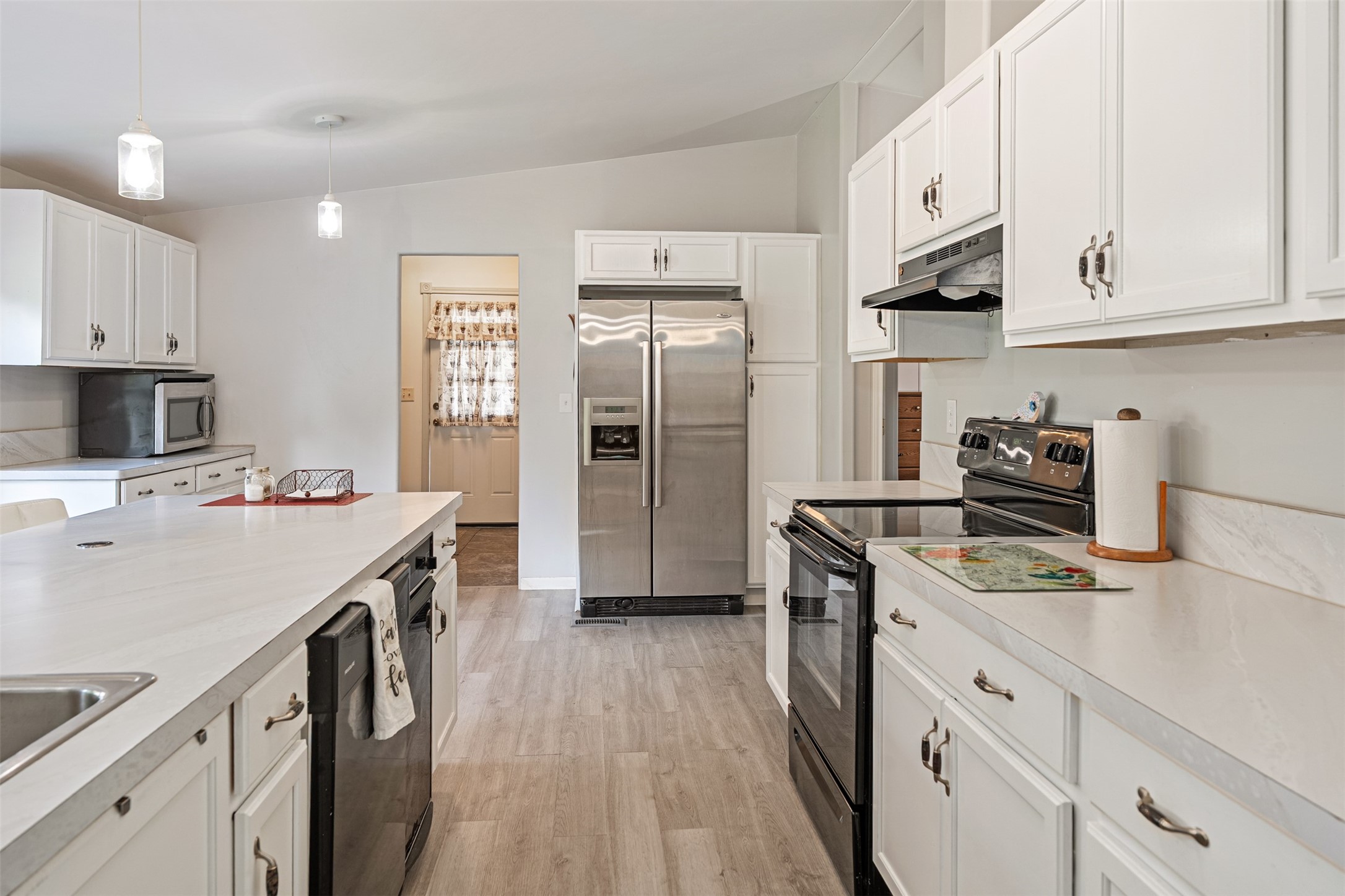175 Kings Row