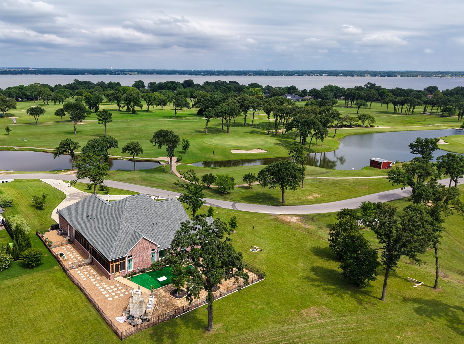 18076 Country Club Drive