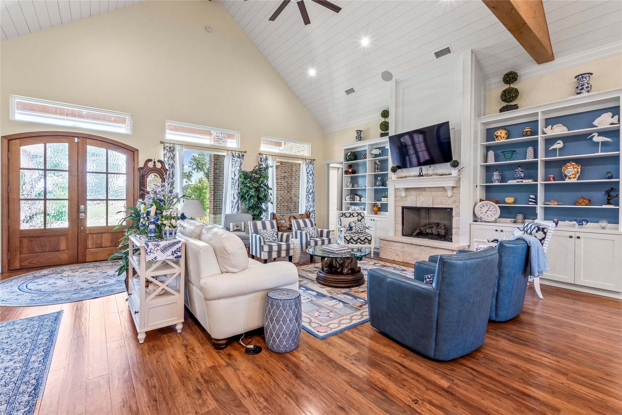 18076 Country Club Drive