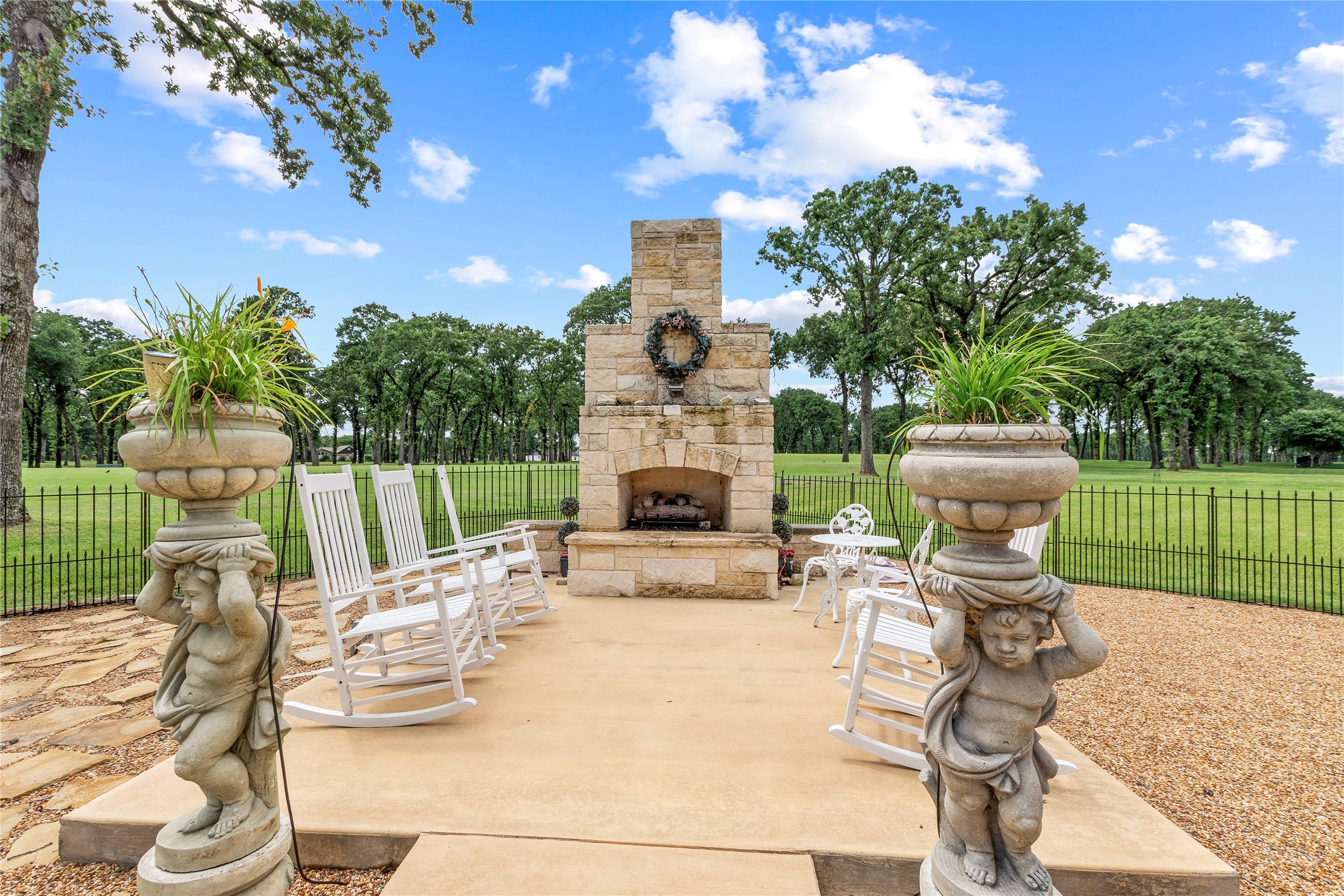 18076 Country Club Drive