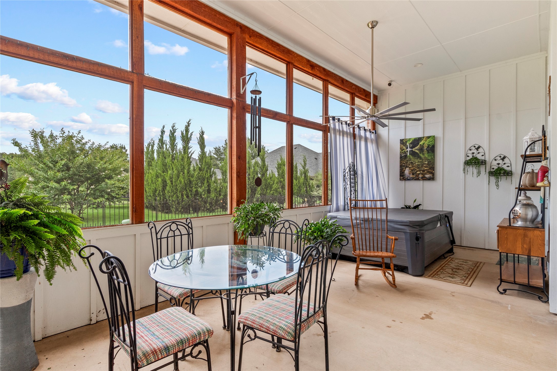 18076 Country Club Drive