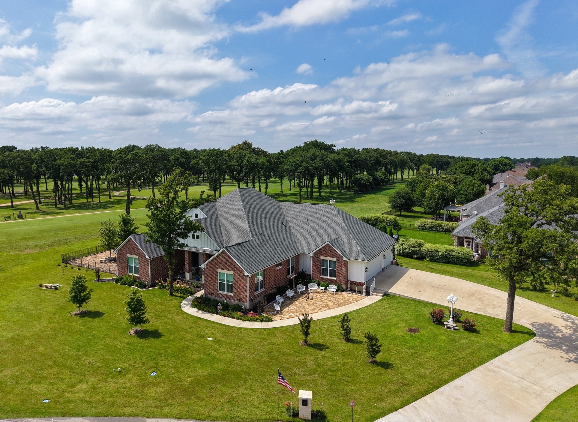 18076 Country Club Drive