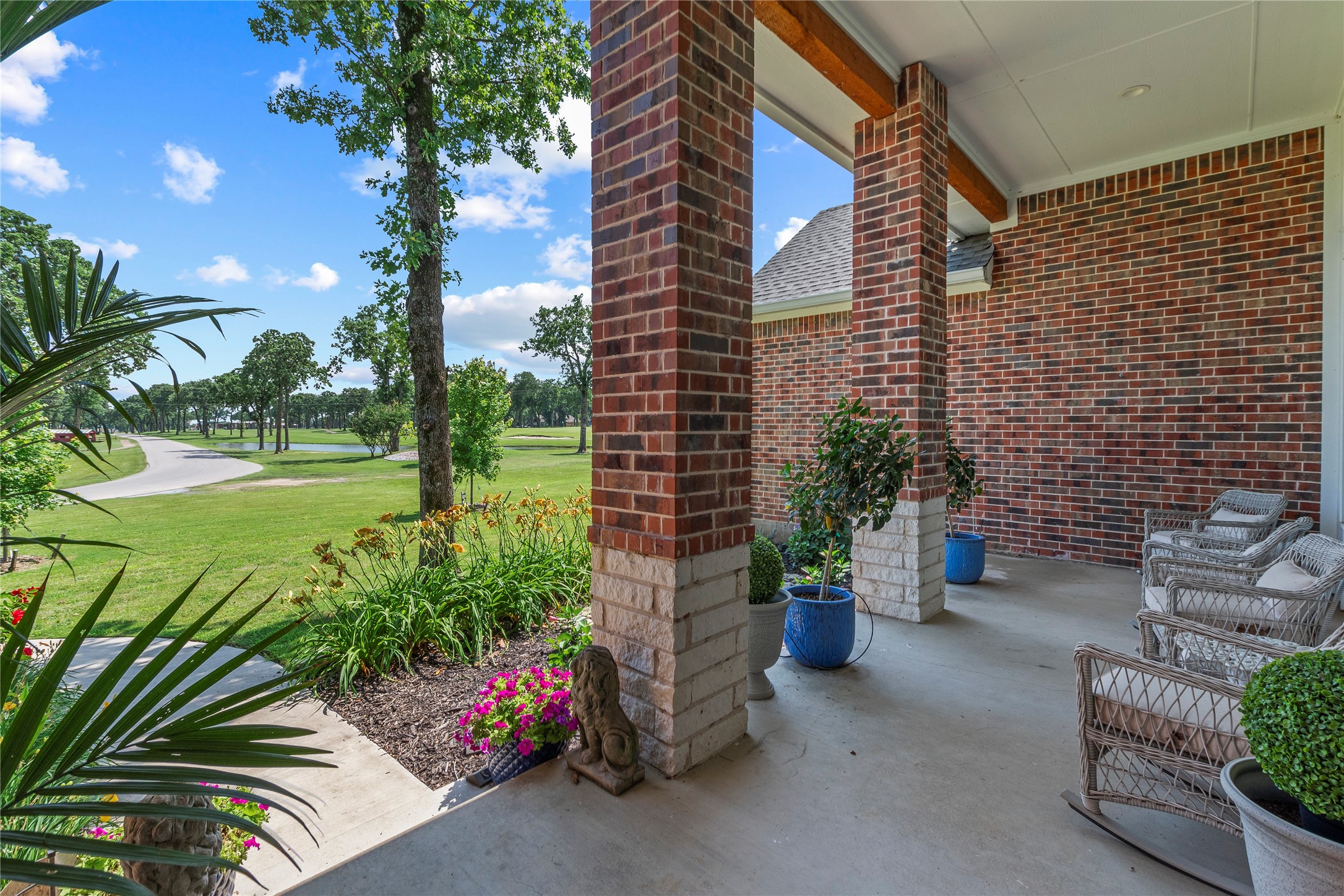 18076 Country Club Drive