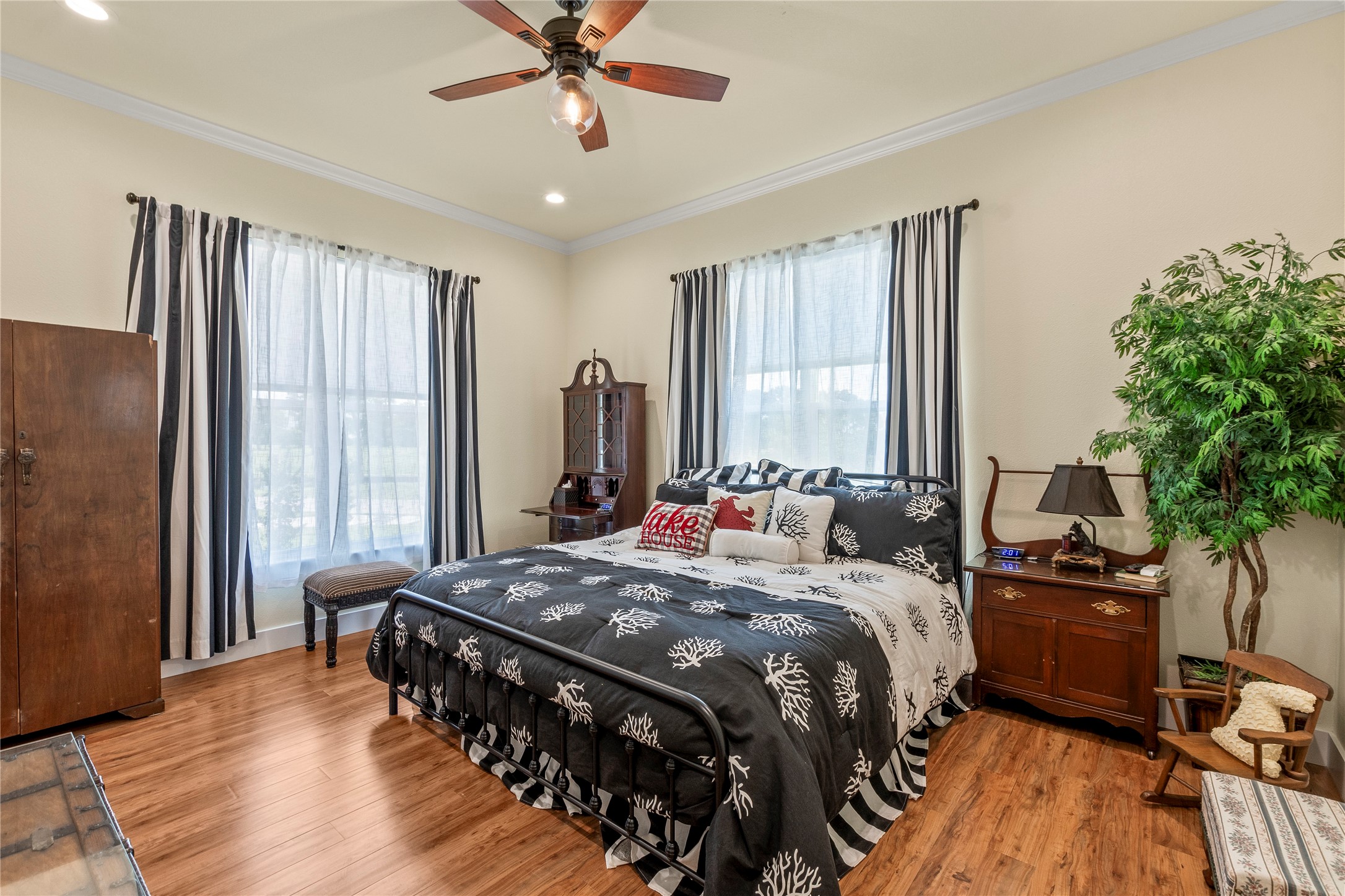 18076 Country Club Drive